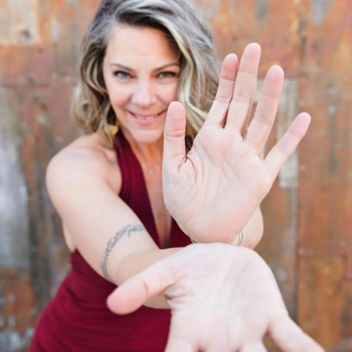 Suzanne Sterling Brand Page