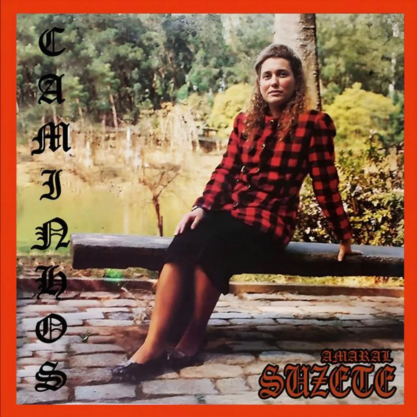 Suzete Amaral