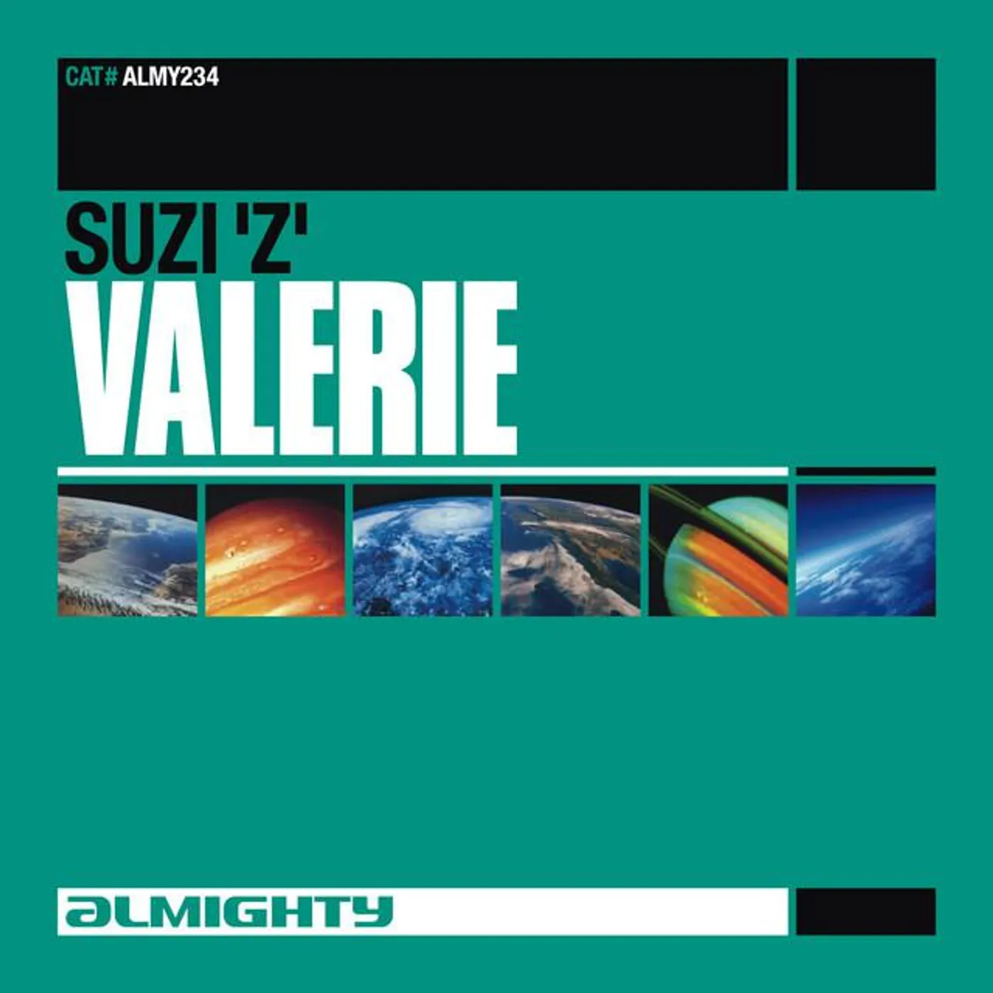 Suzi 'Z'