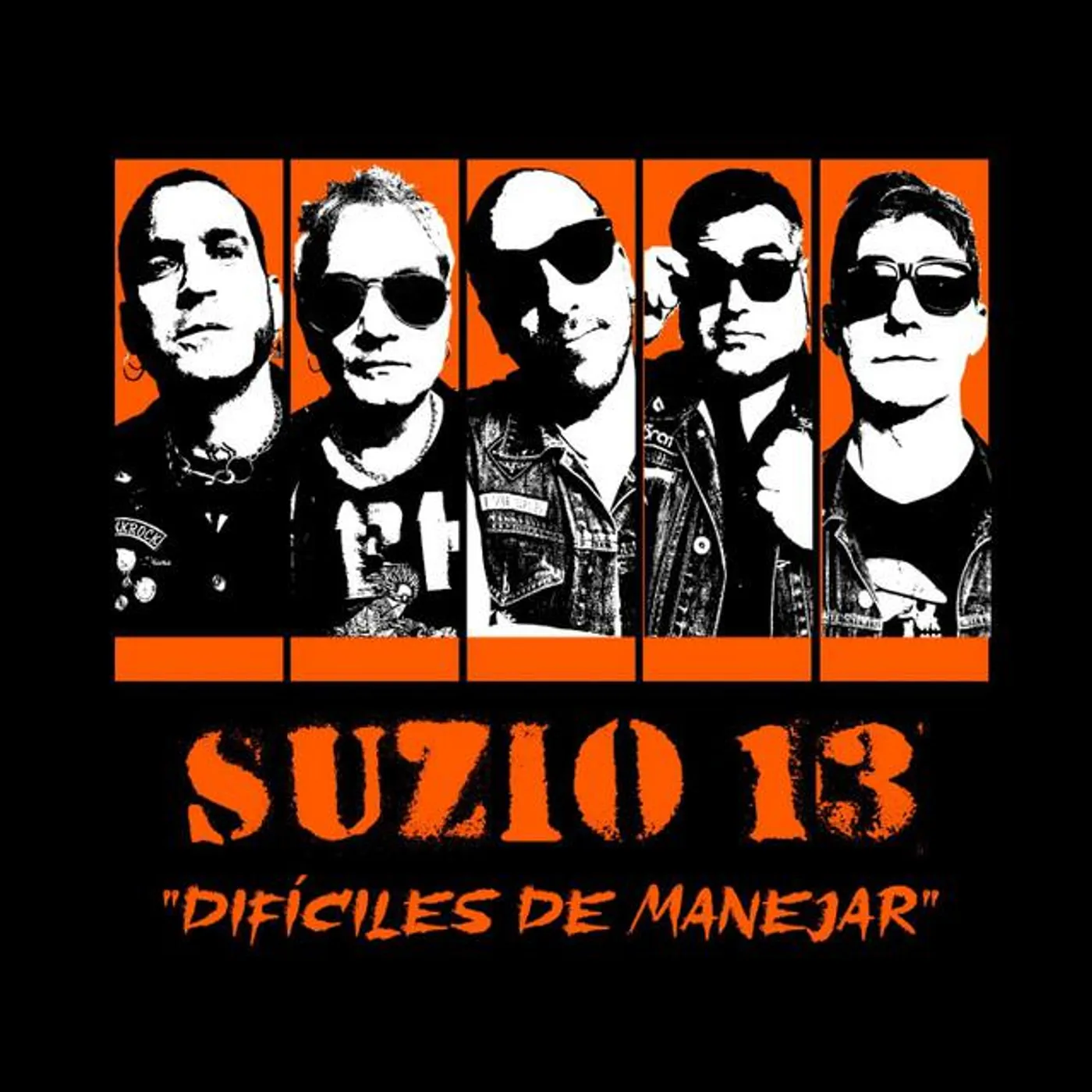 SuZio 13 Brand Page