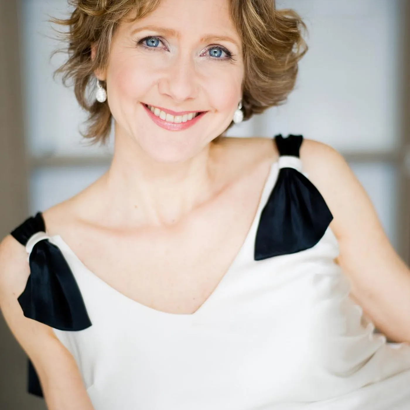 Suzie LeBlanc