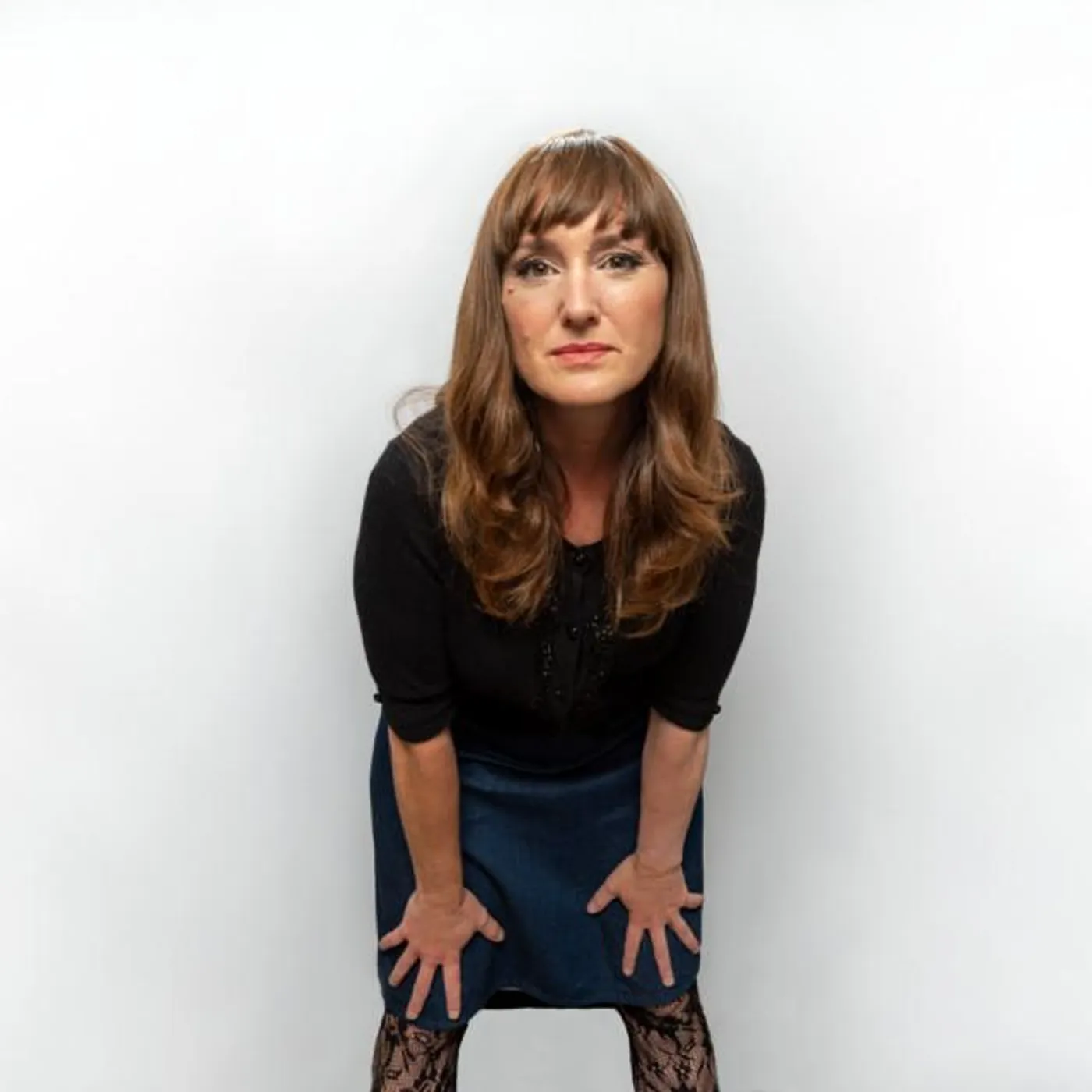 Suzie Ungerleider Brand Page