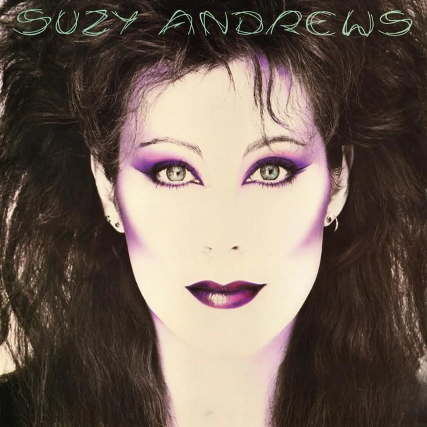 Suzy Andrews Brand Page