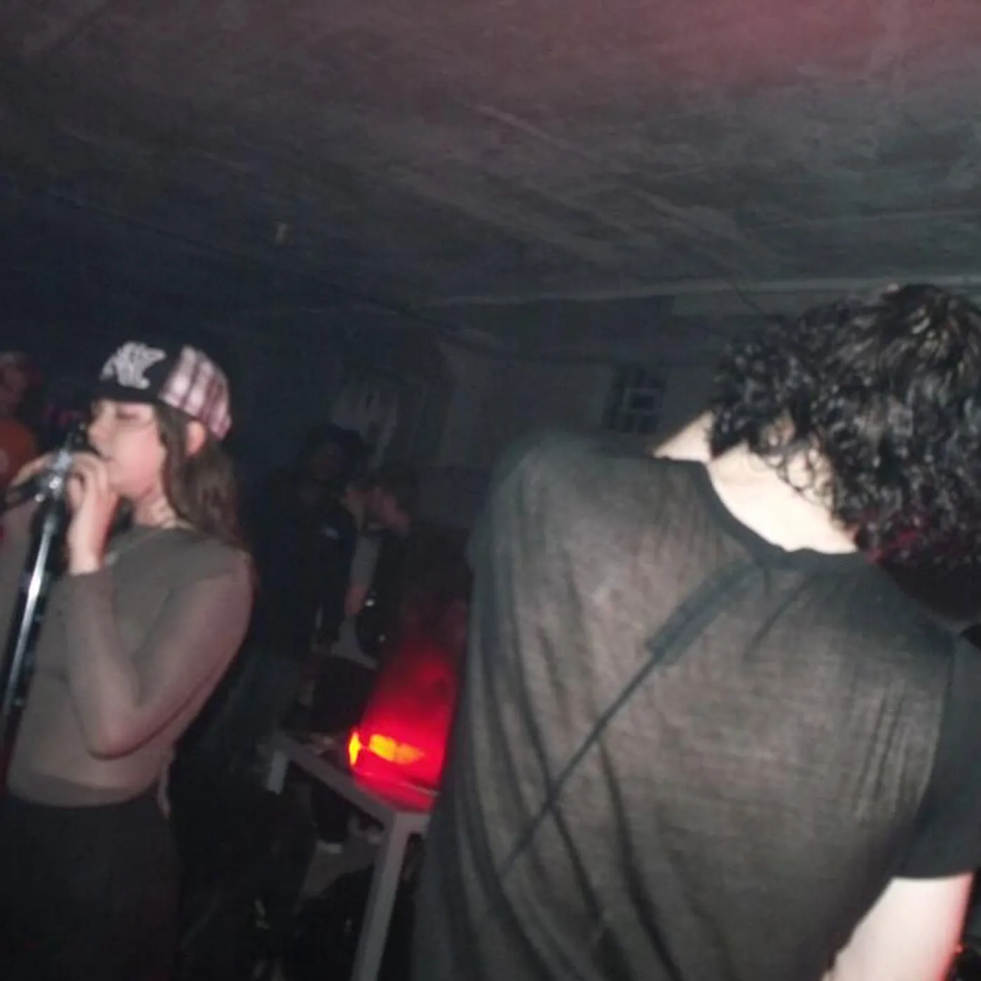 Suzy Sheer Brand Page