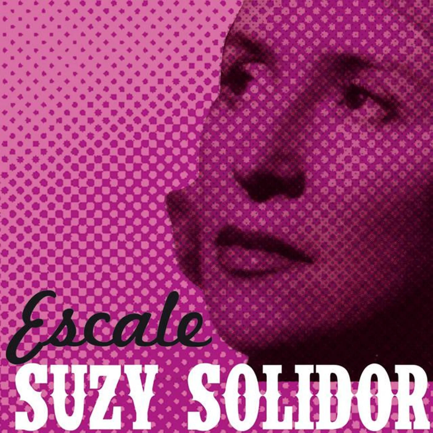 Suzy Solidor Brand Page
