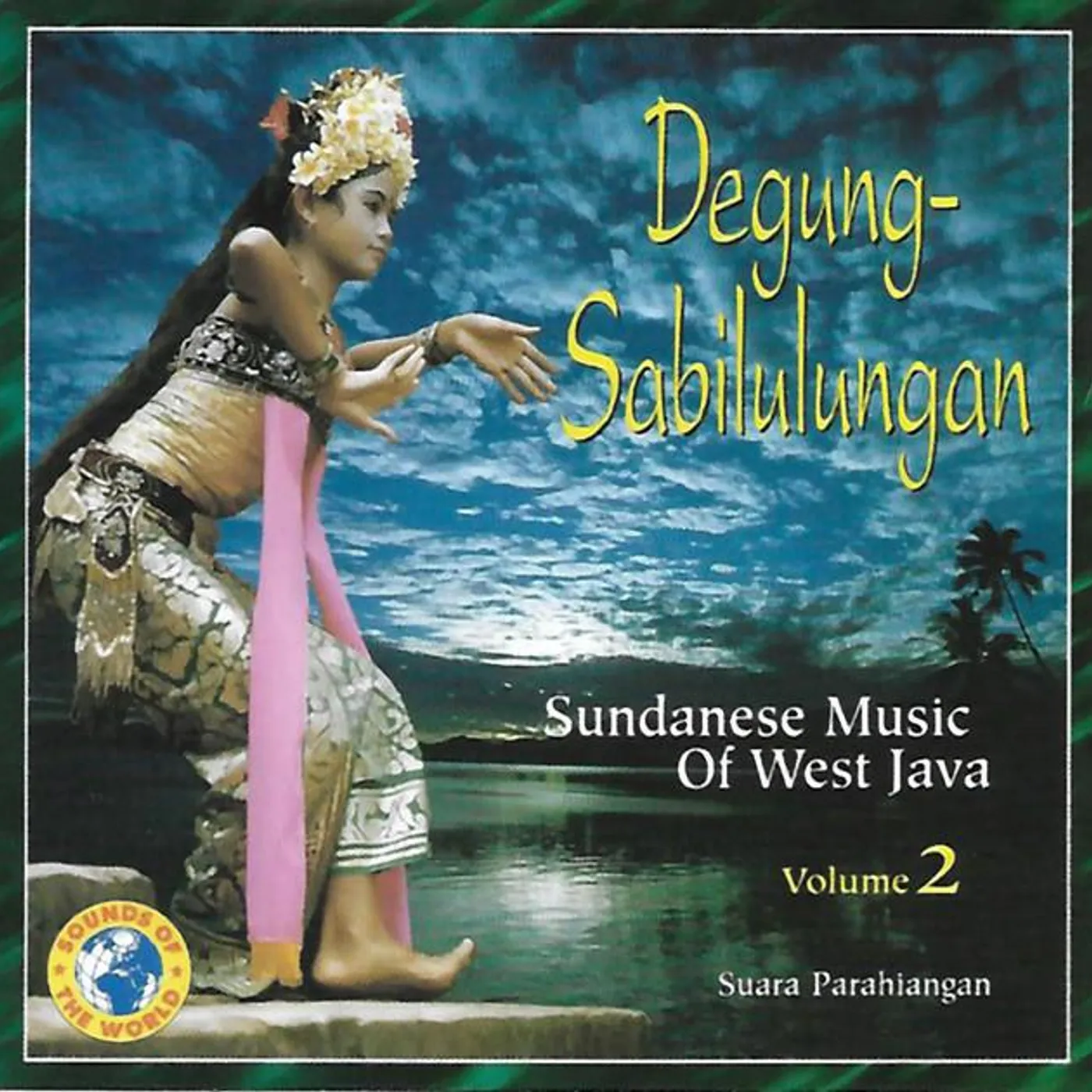 Suara Parahiangan