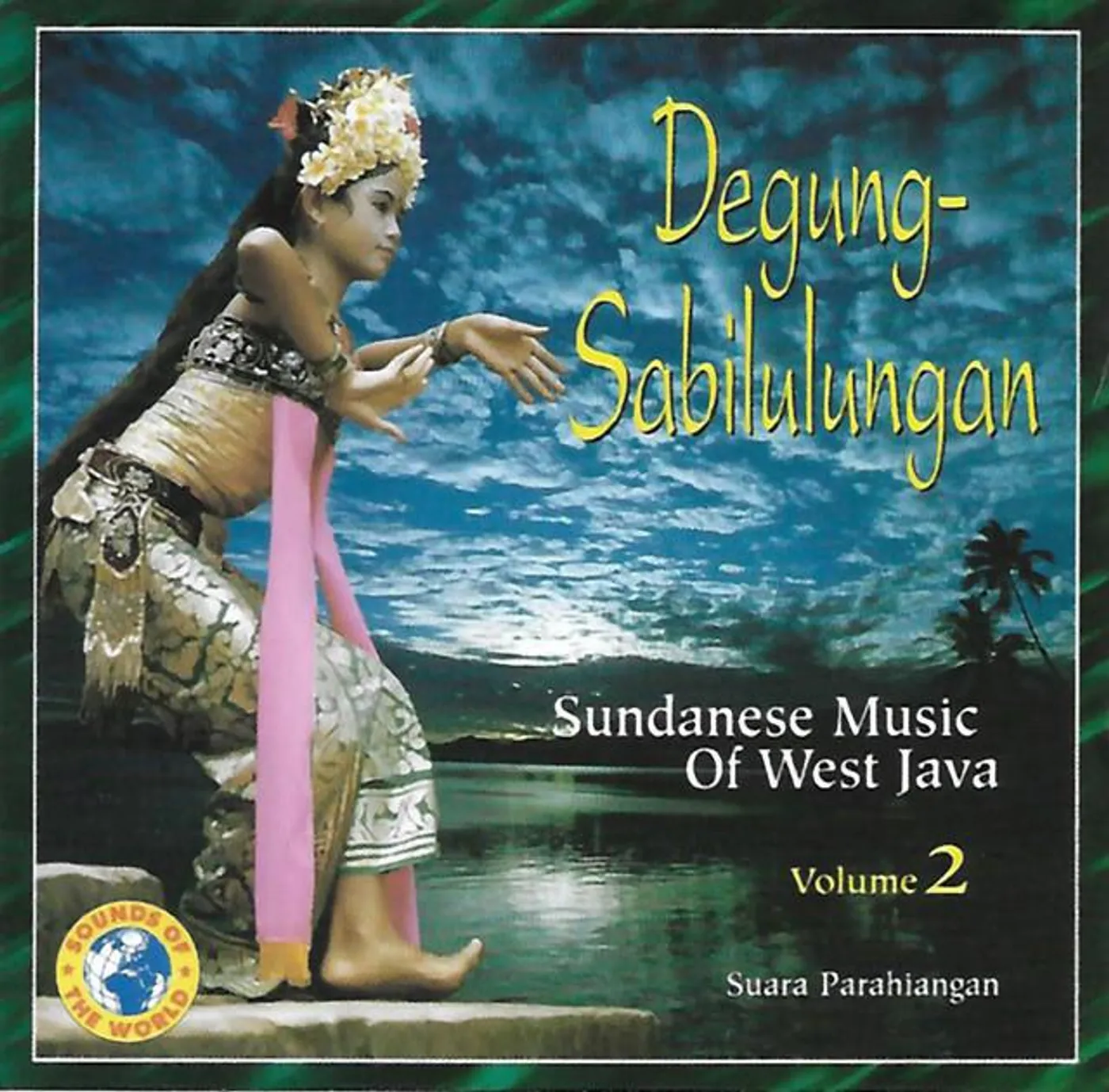 Suara Parahiangan