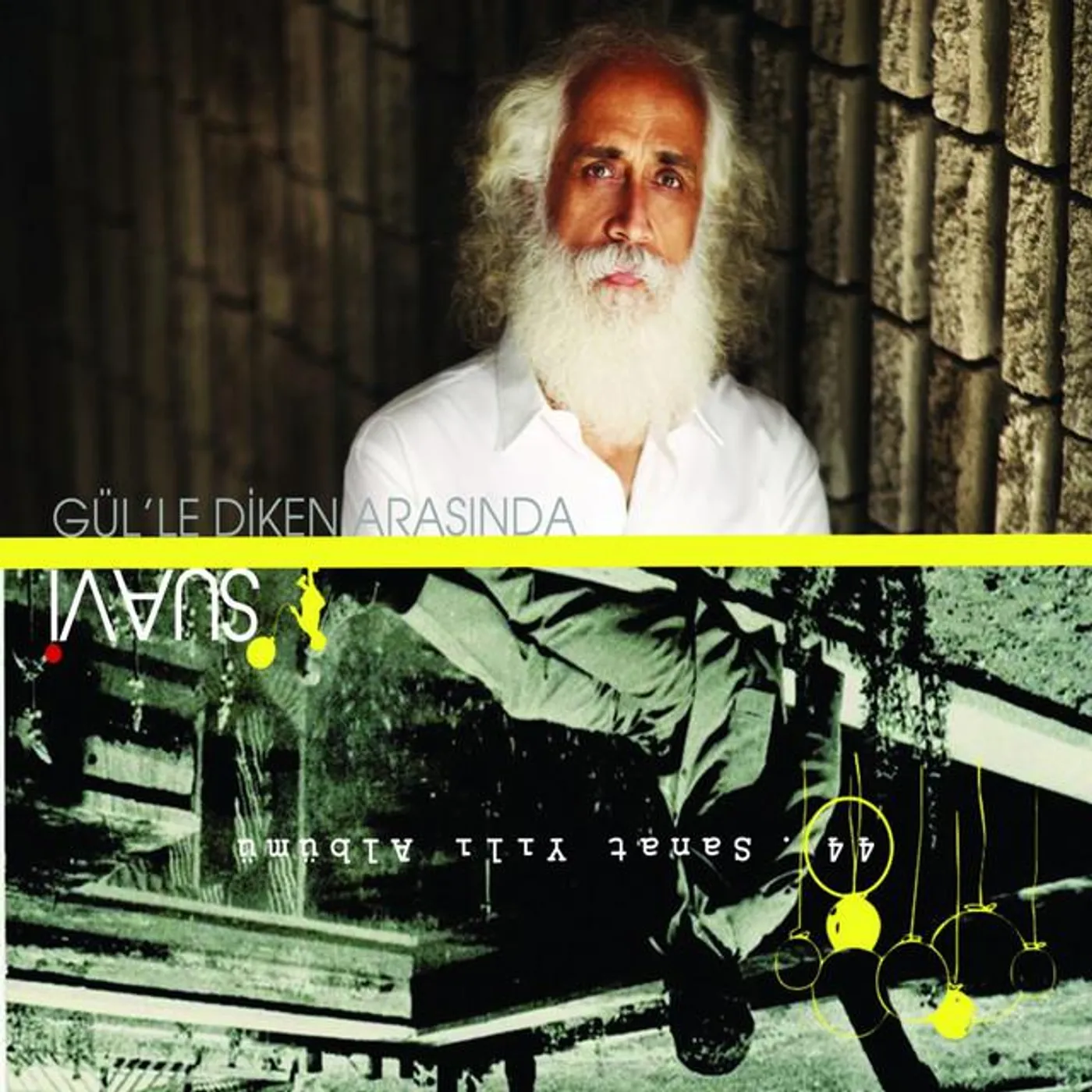 Suavi Brand Page