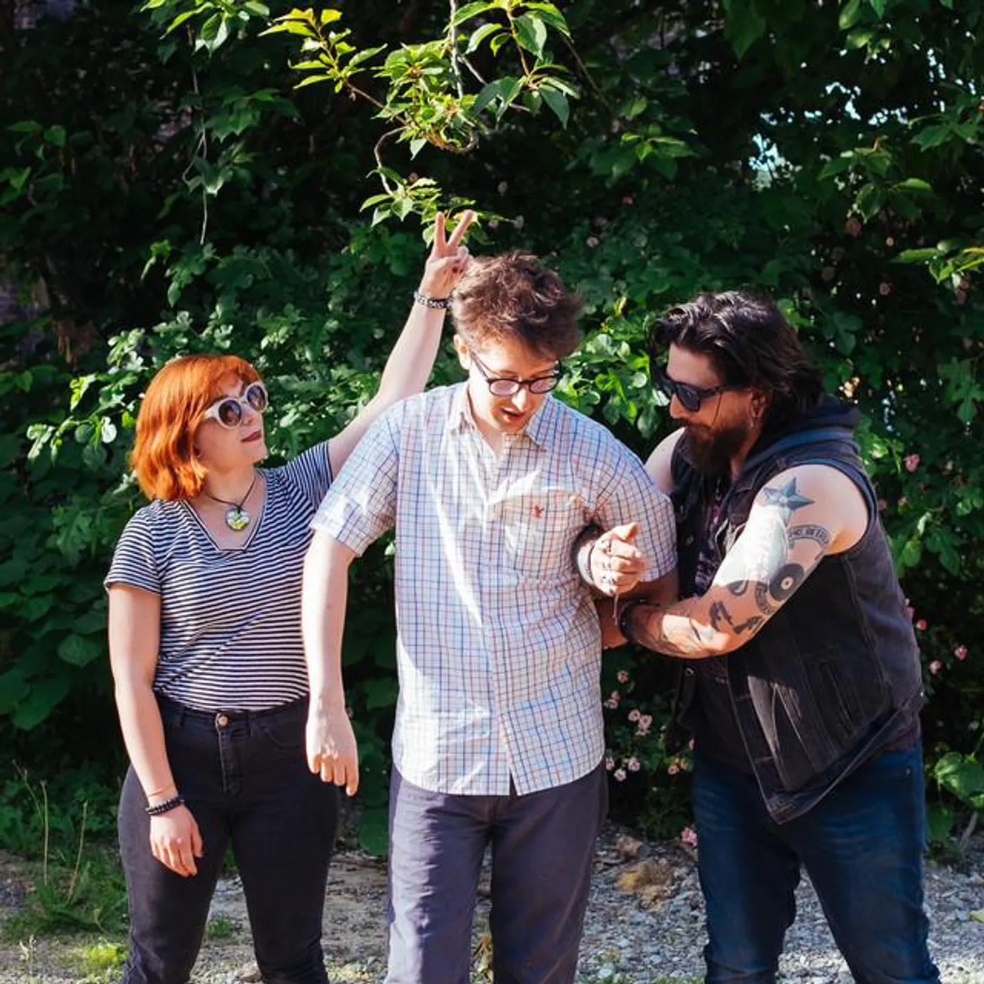 Suavity's Mouthpiece