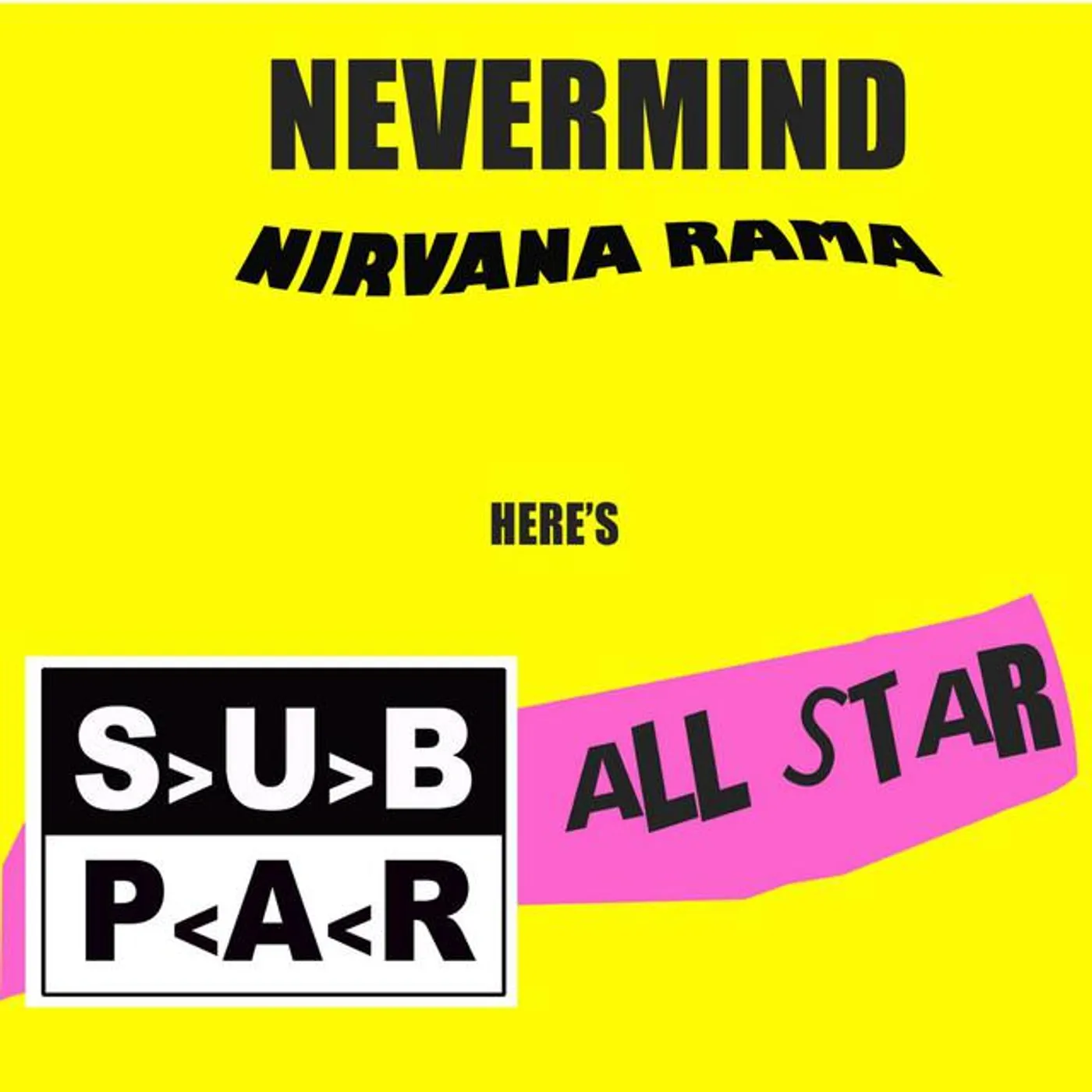 Sub Par All Star