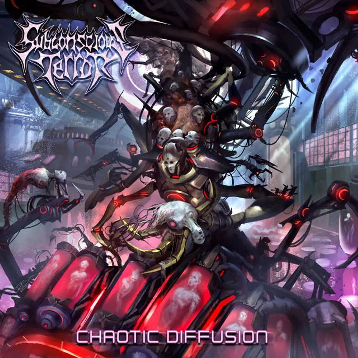 Subconscious Terror