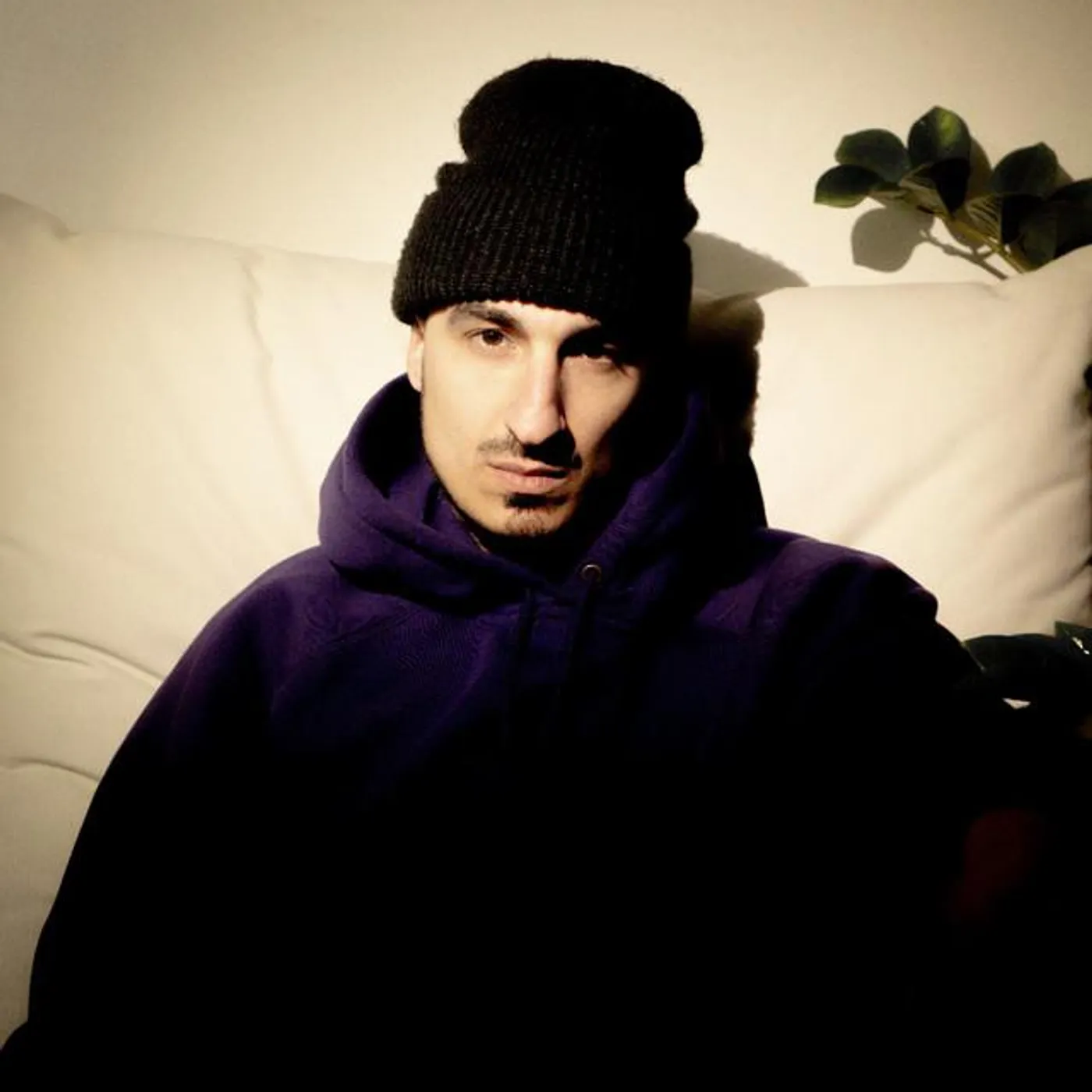 Subconscio Brand Page