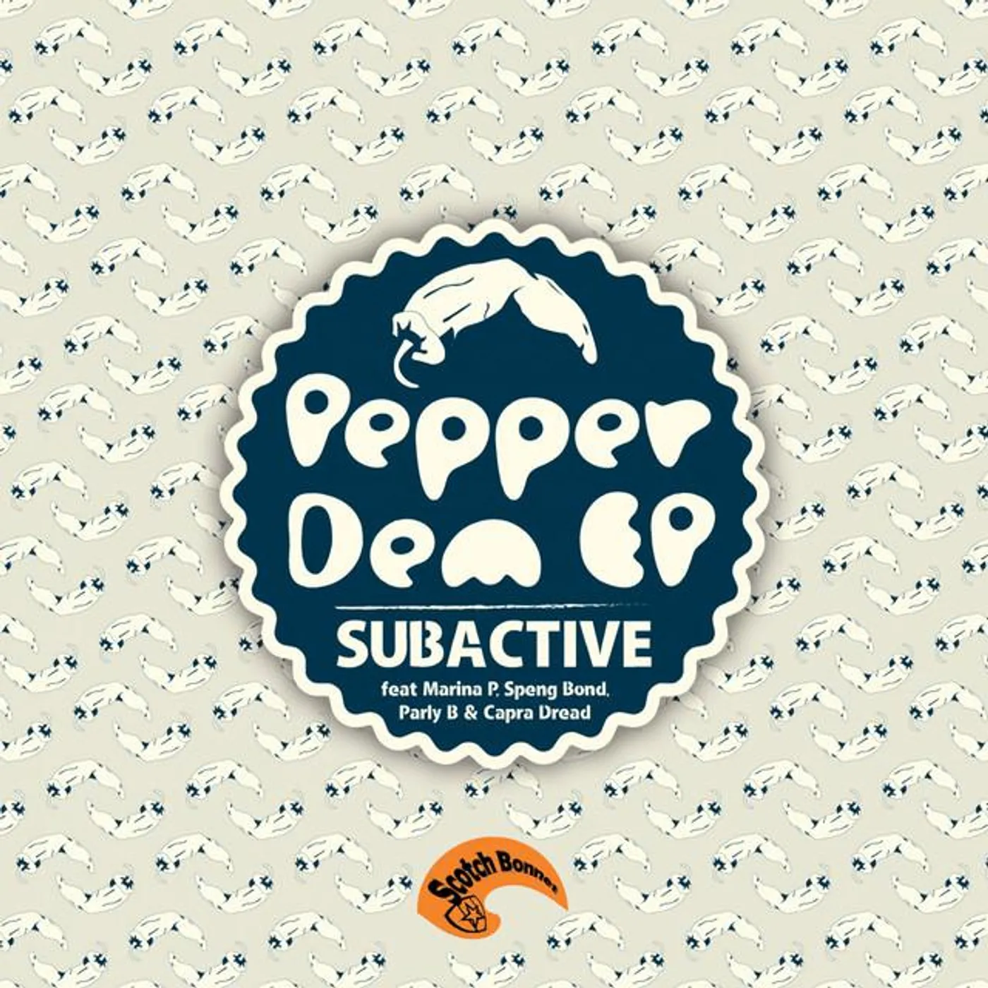 Subactive Brand Page