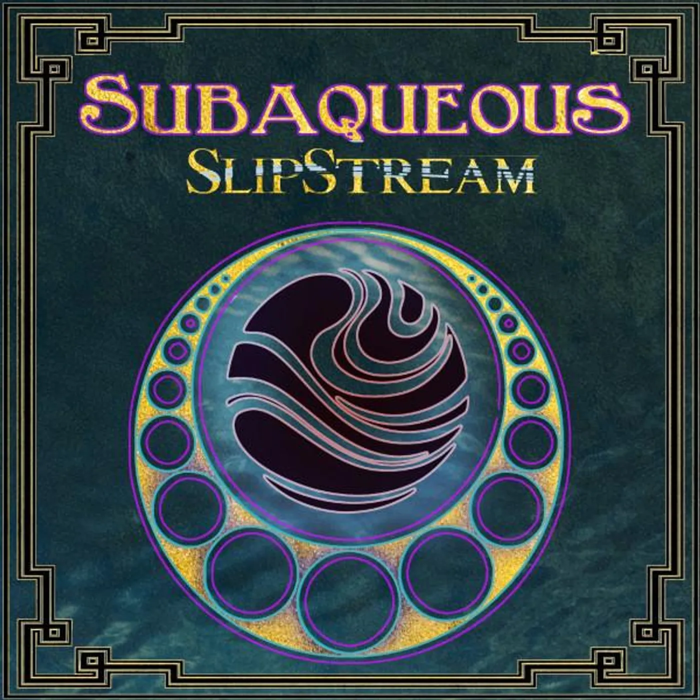 Subaqueous Brand Page