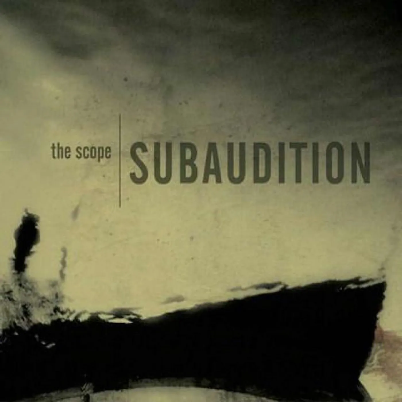 Subaudition