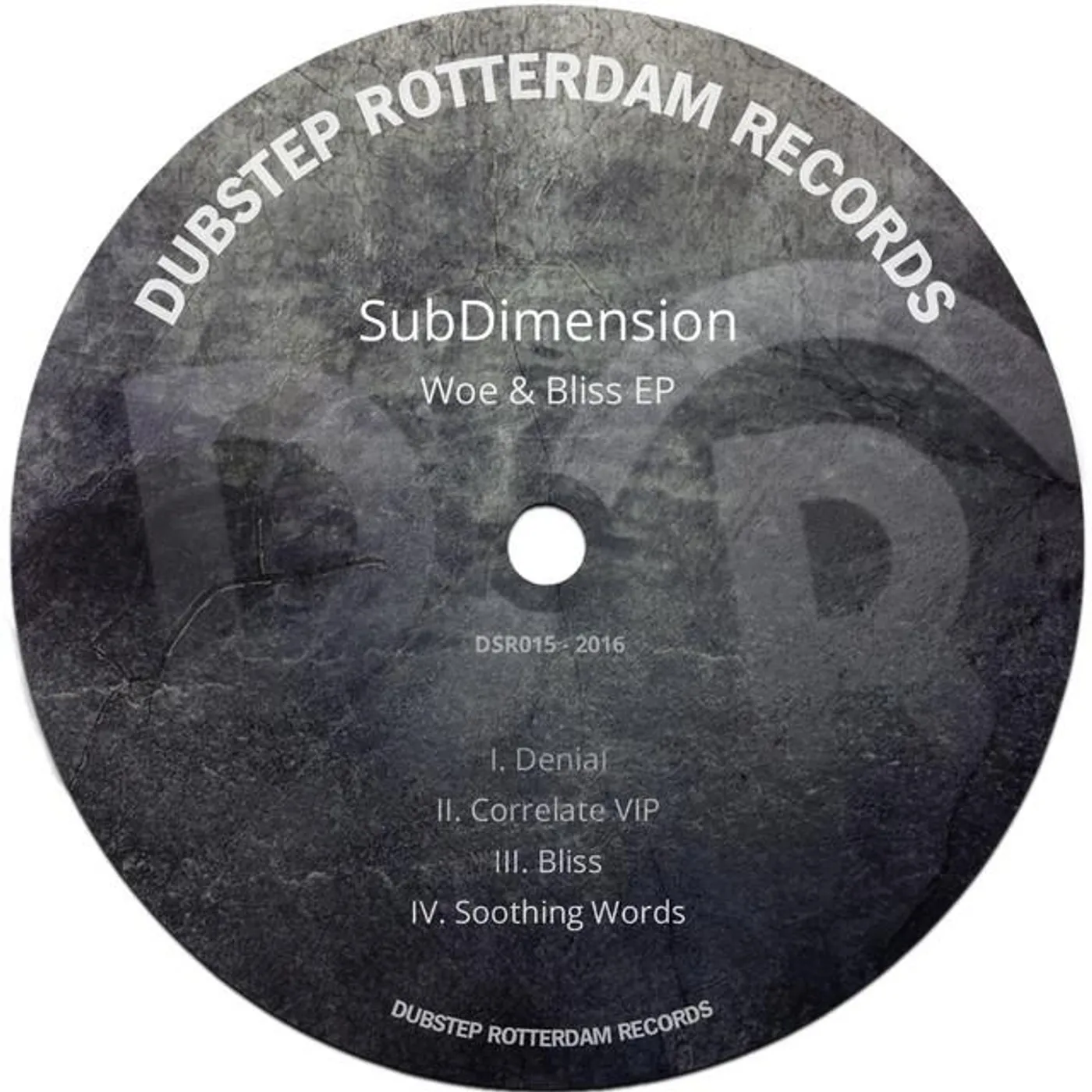 SubDimension Brand Page