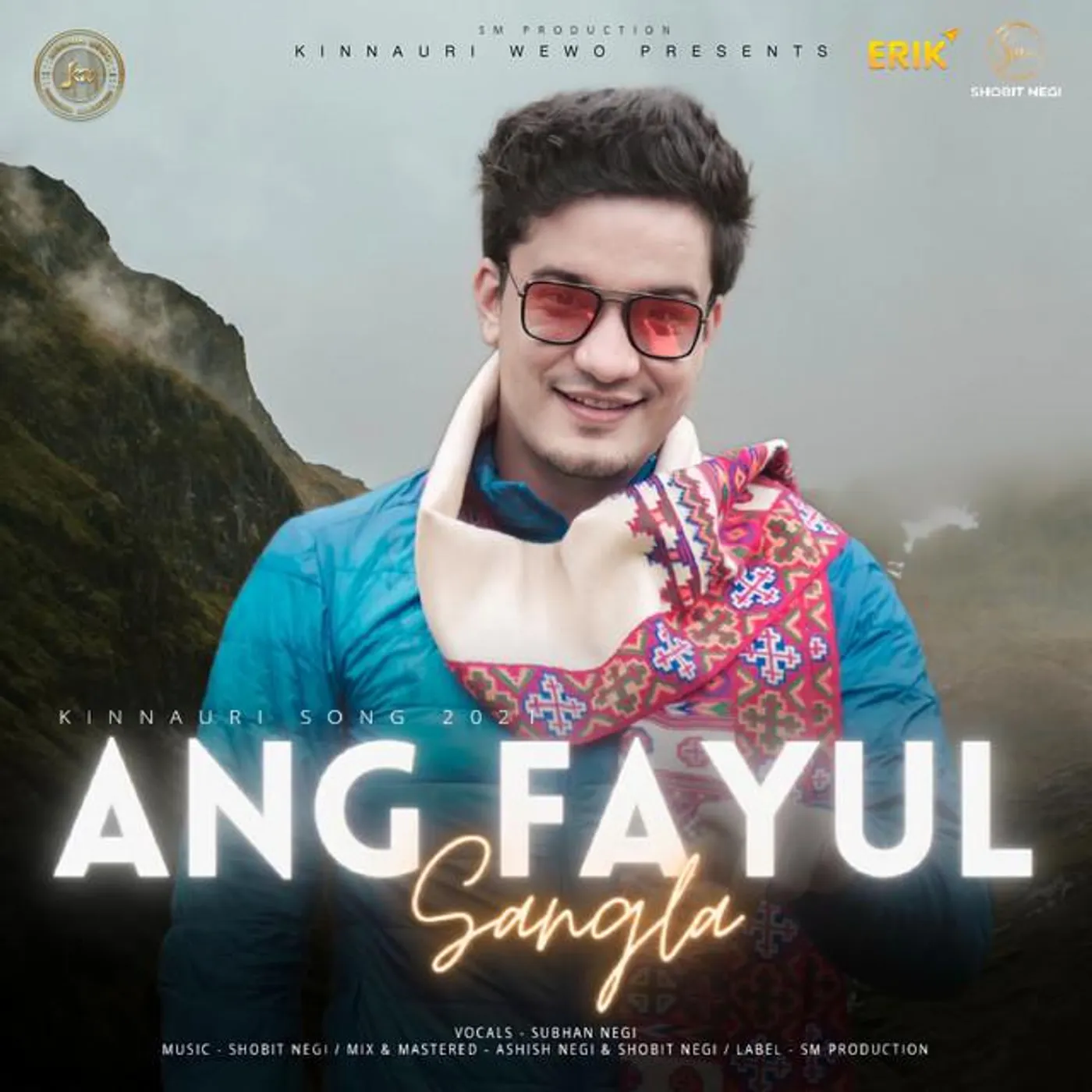 Subhan Negi