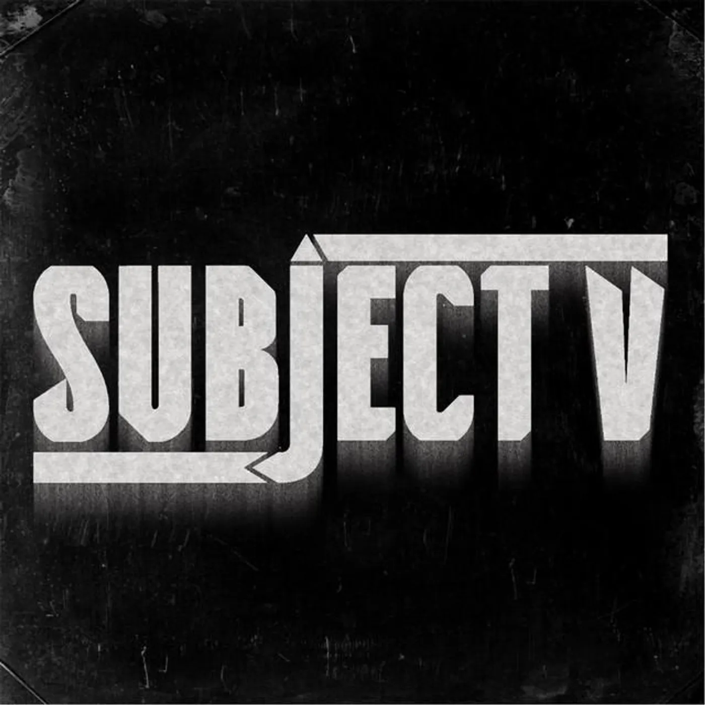 Subject V Brand Page
