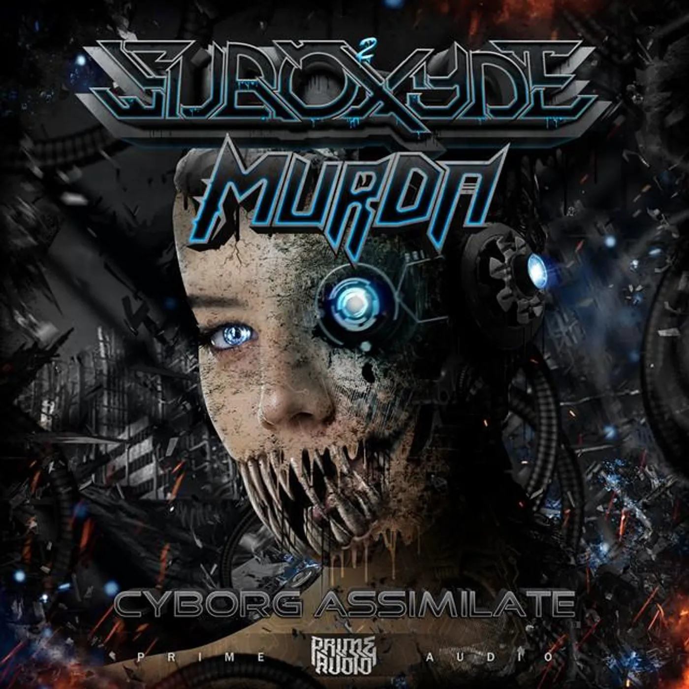 SubOxyde Brand Page