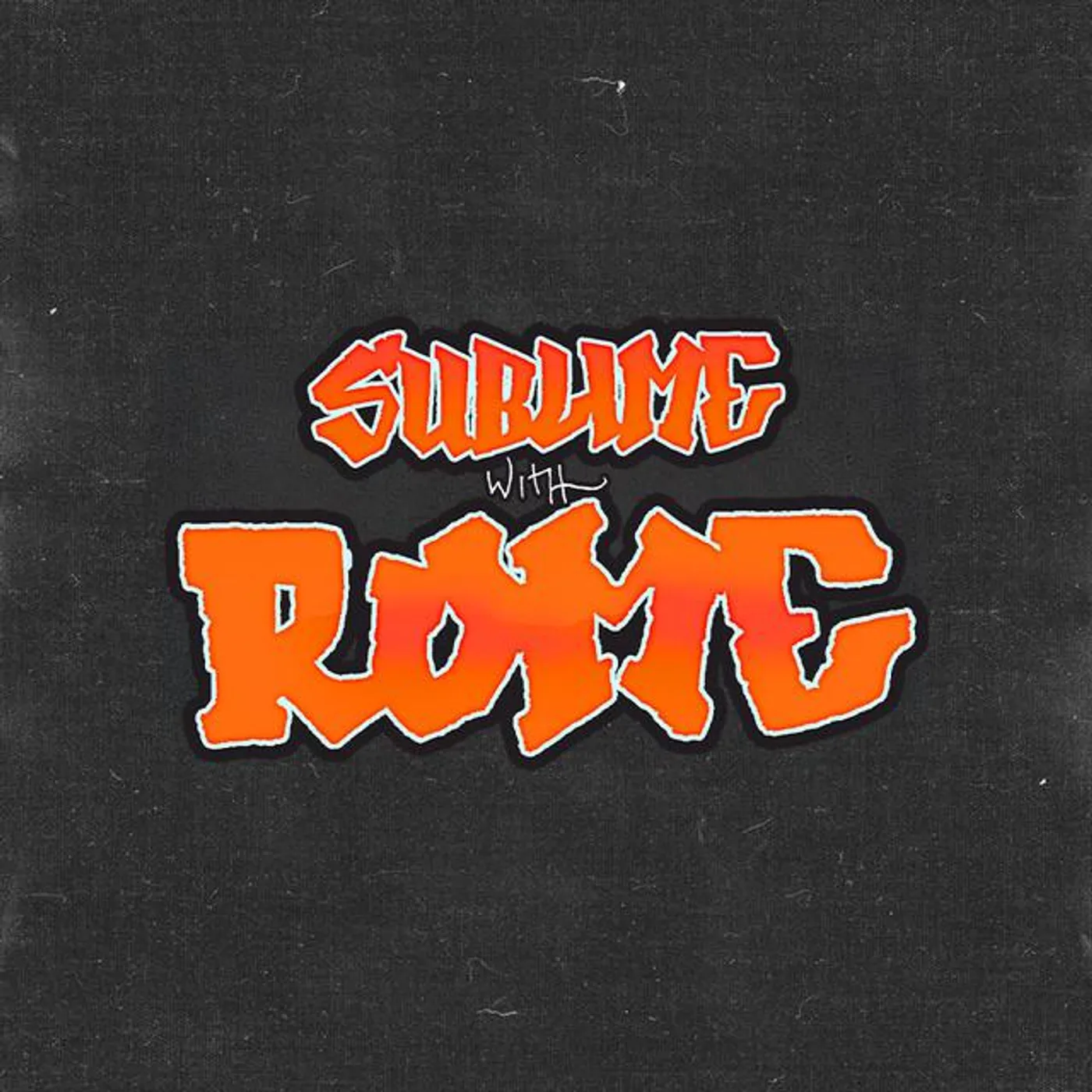 Sublime With Rome Brand Page