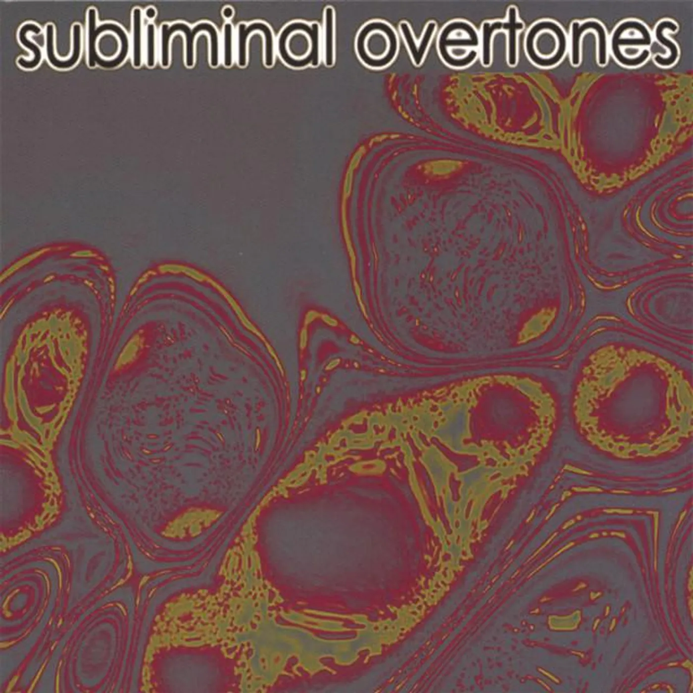 Subliminal Overtones
