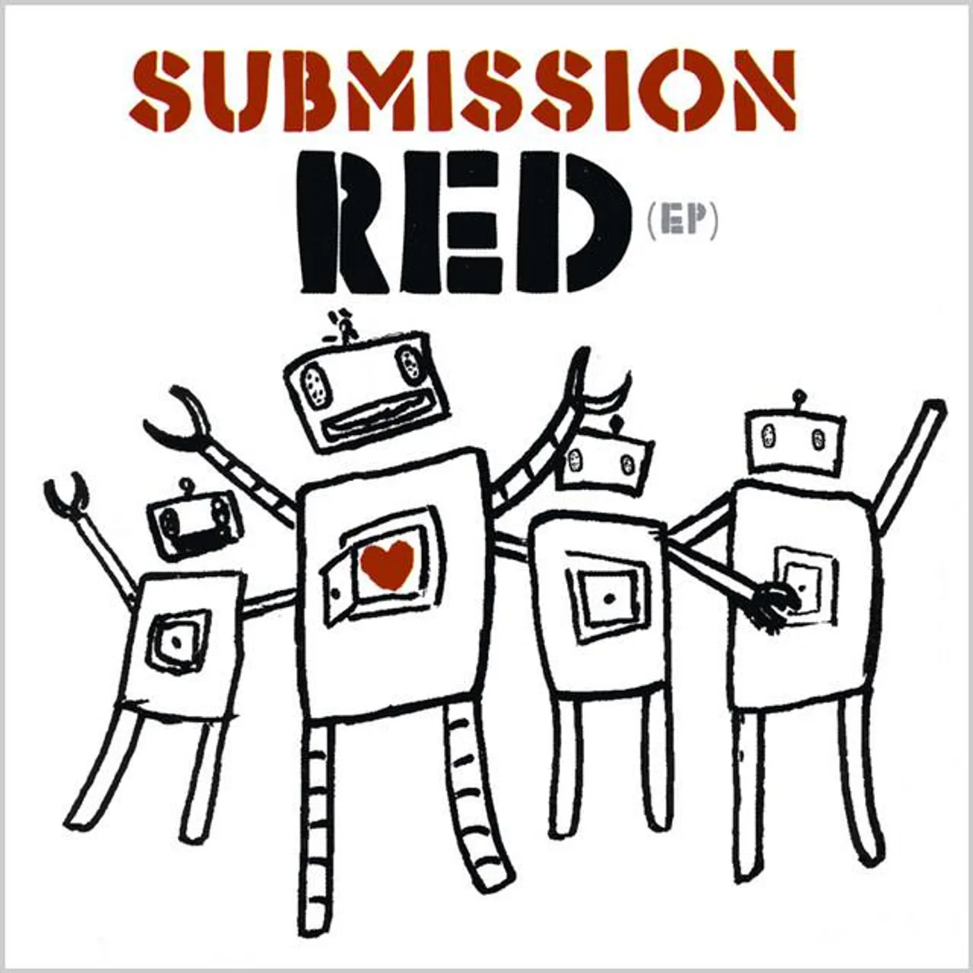 Submission Red