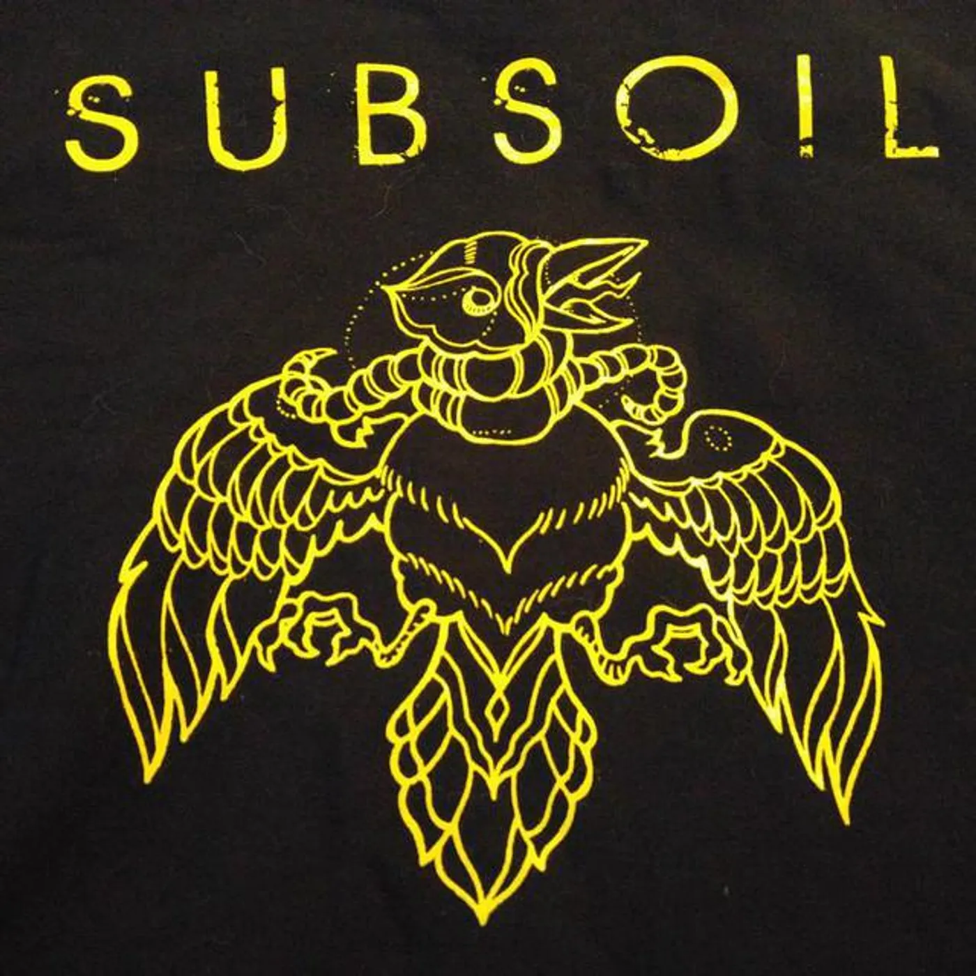 SubsoiL