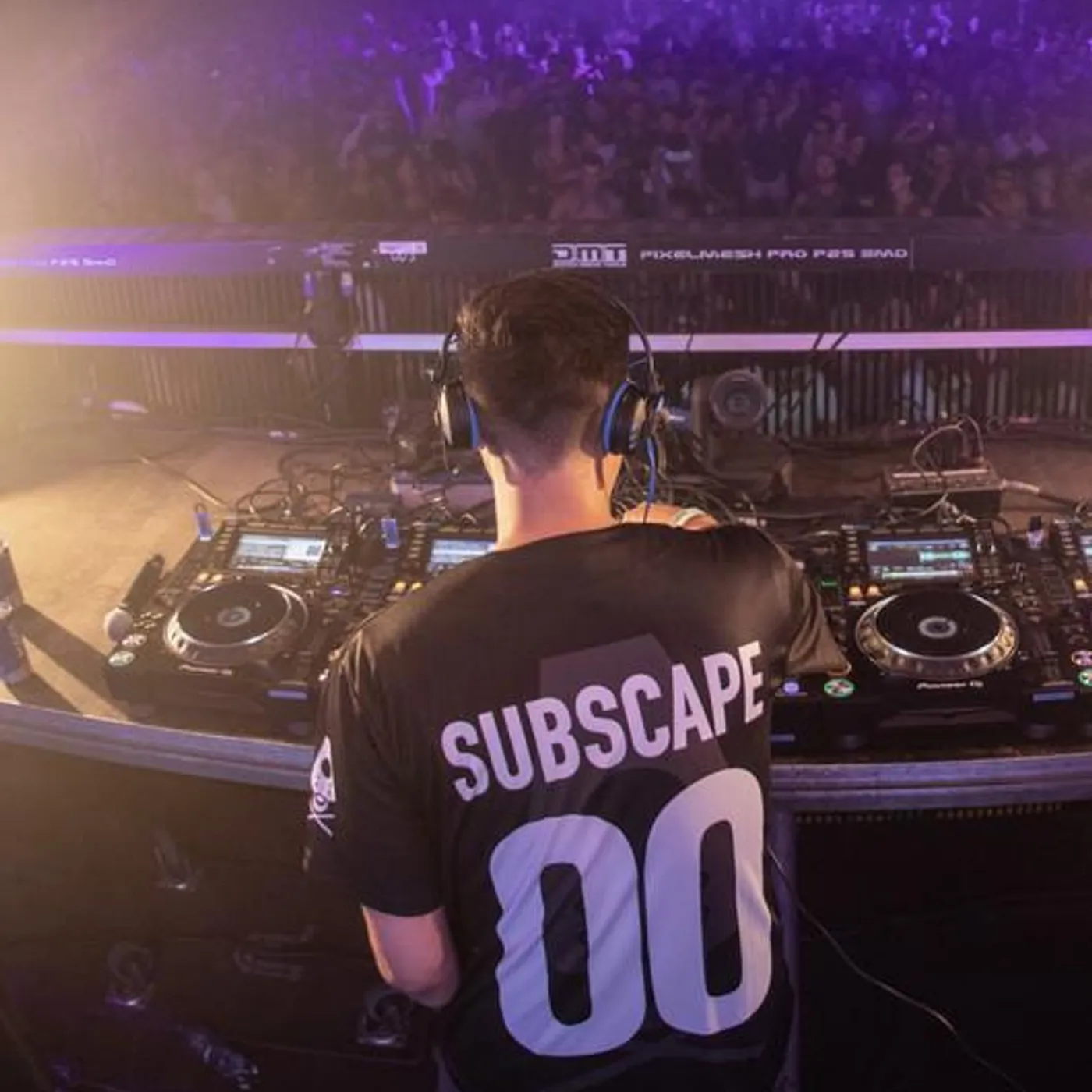 Subscape Brand Page