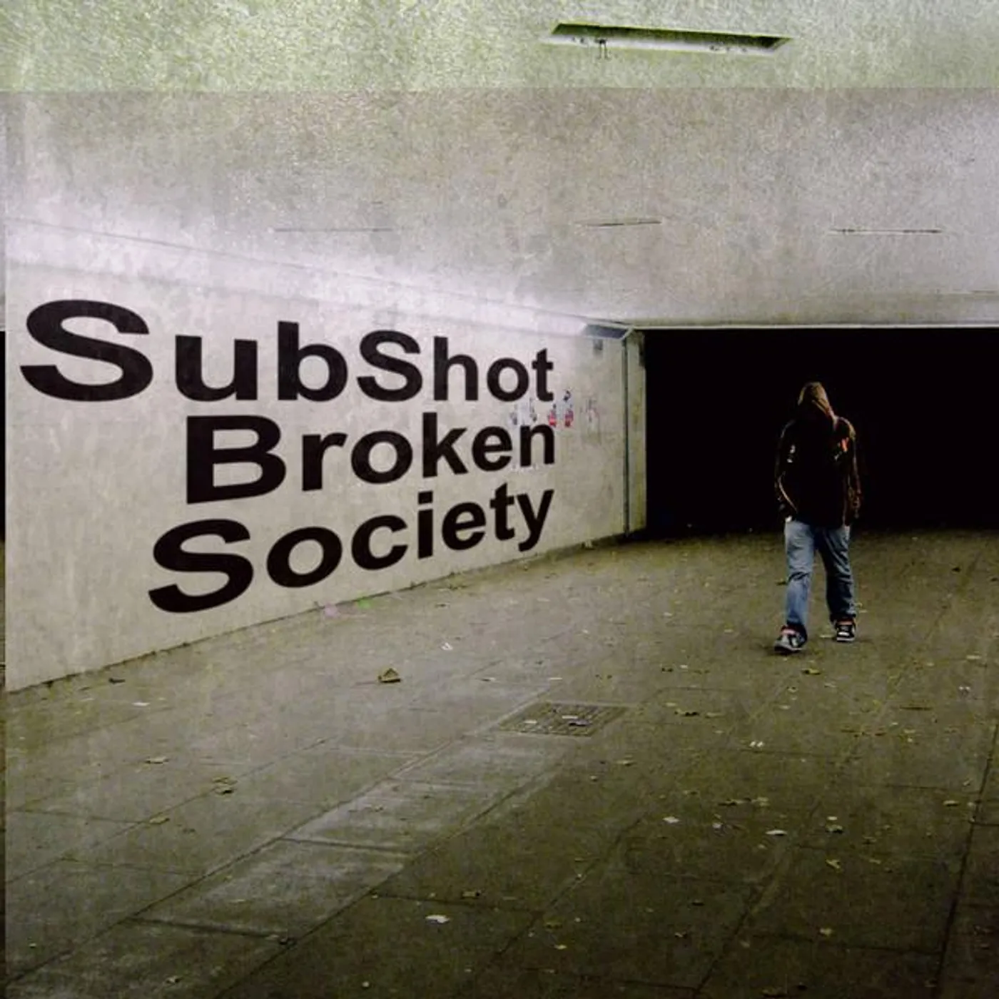 SubShot Brand Page