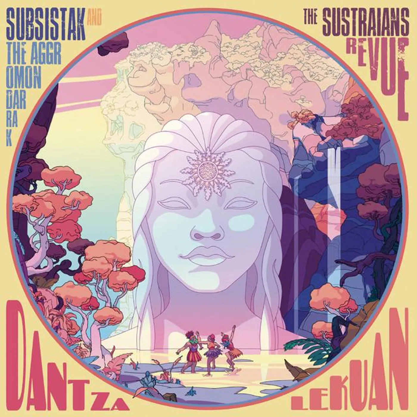 Subsistak