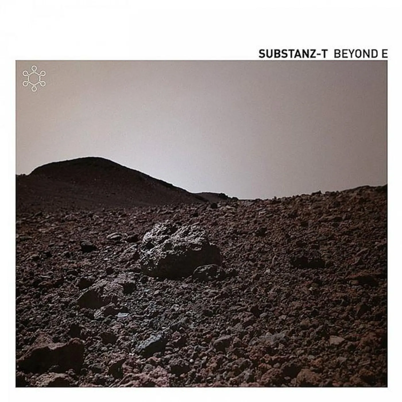 Substanz-T Brand Page