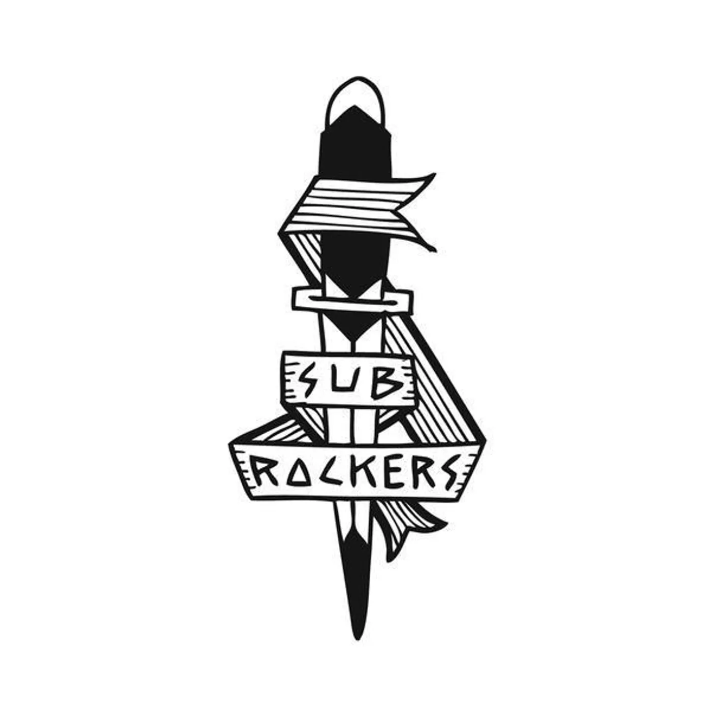 Subrockers Brand Page