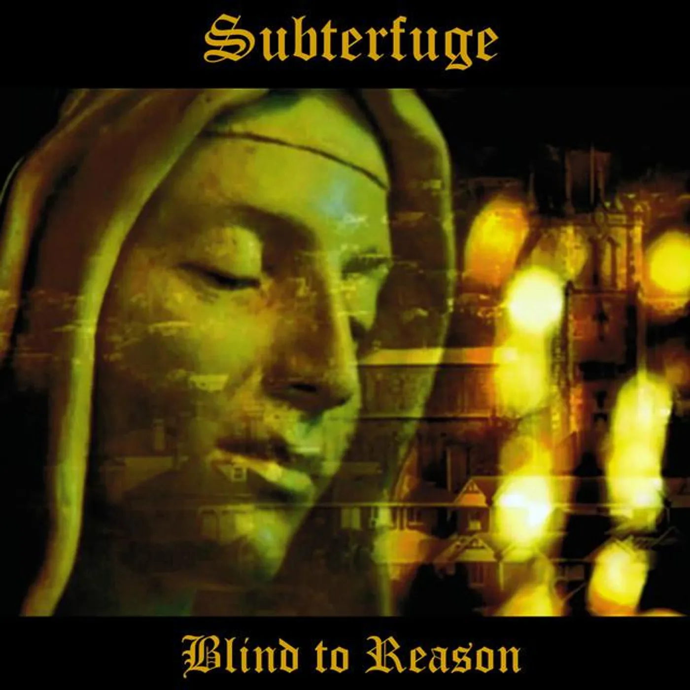 Subterfuge Brand Page