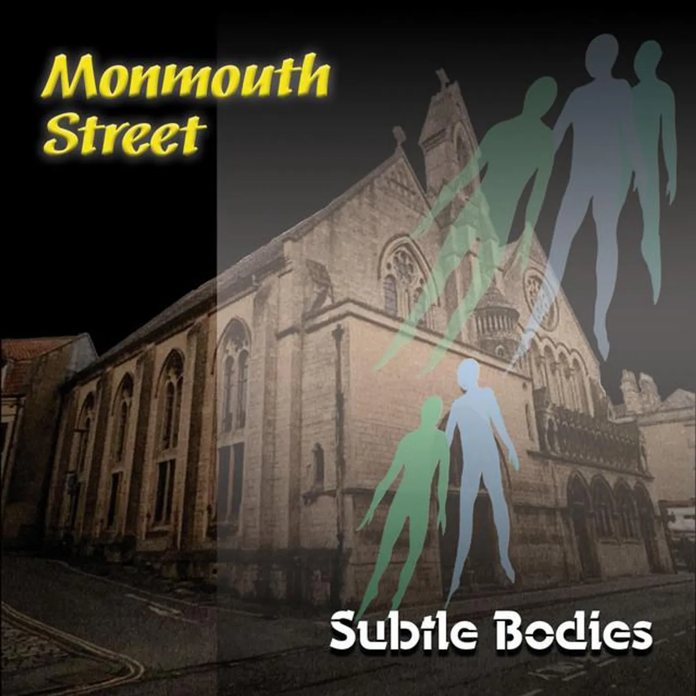 Subtle Bodies Brand Page