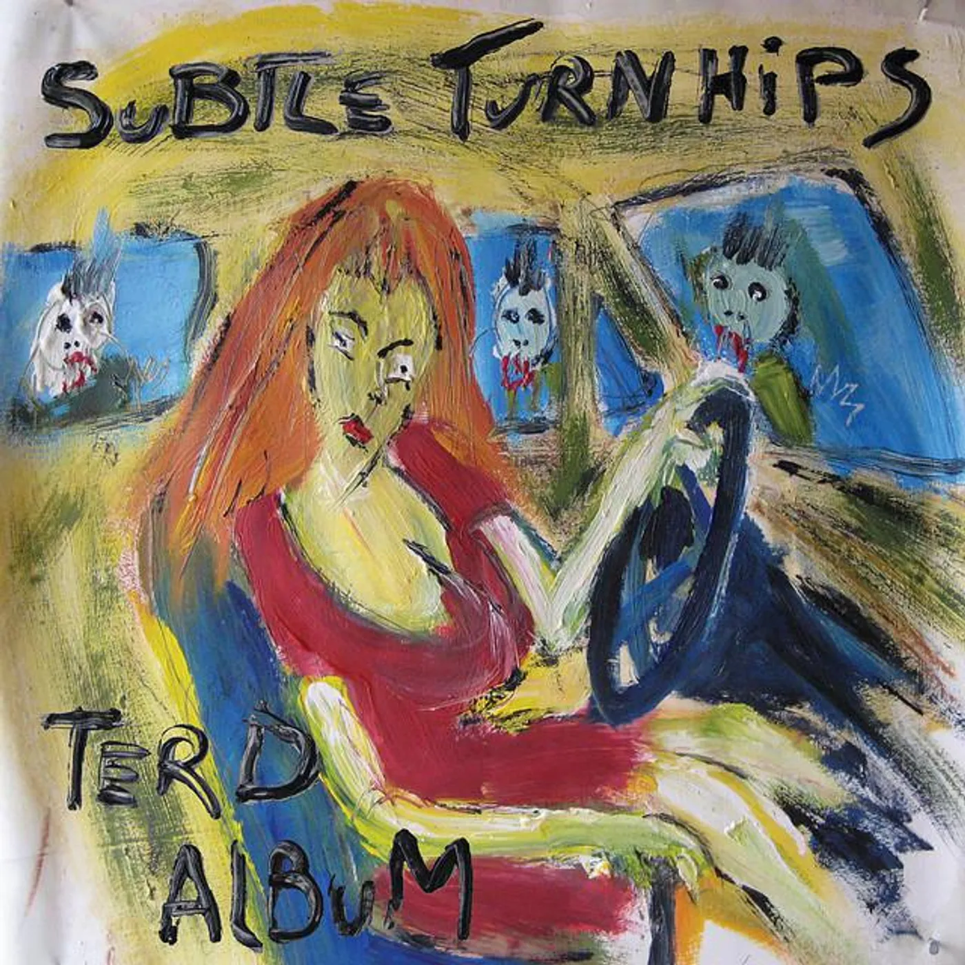 Subtle Turnhips