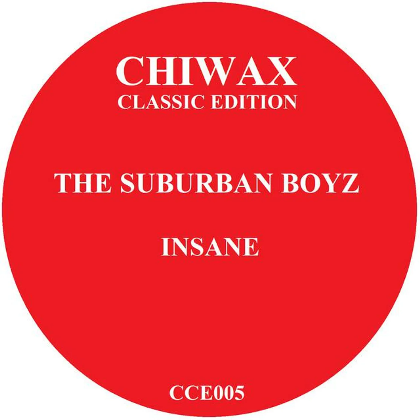 Suburban Boyz