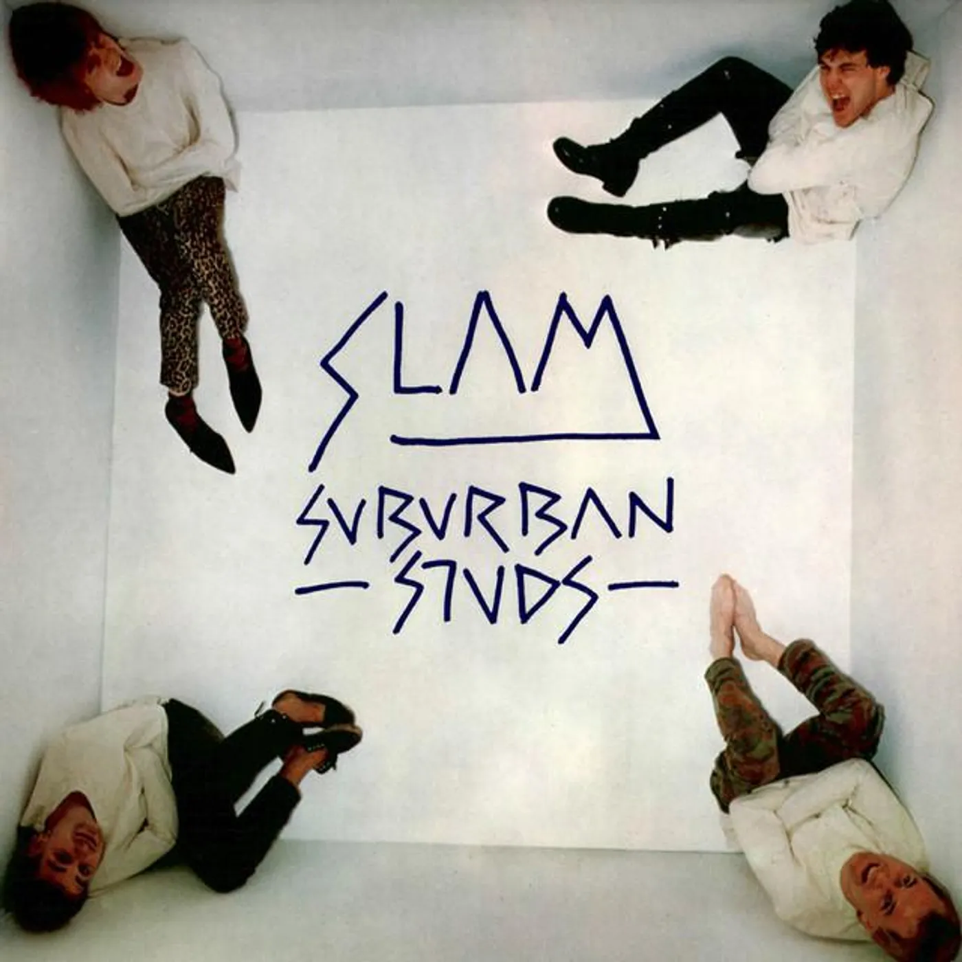 Suburban Studs Brand Page