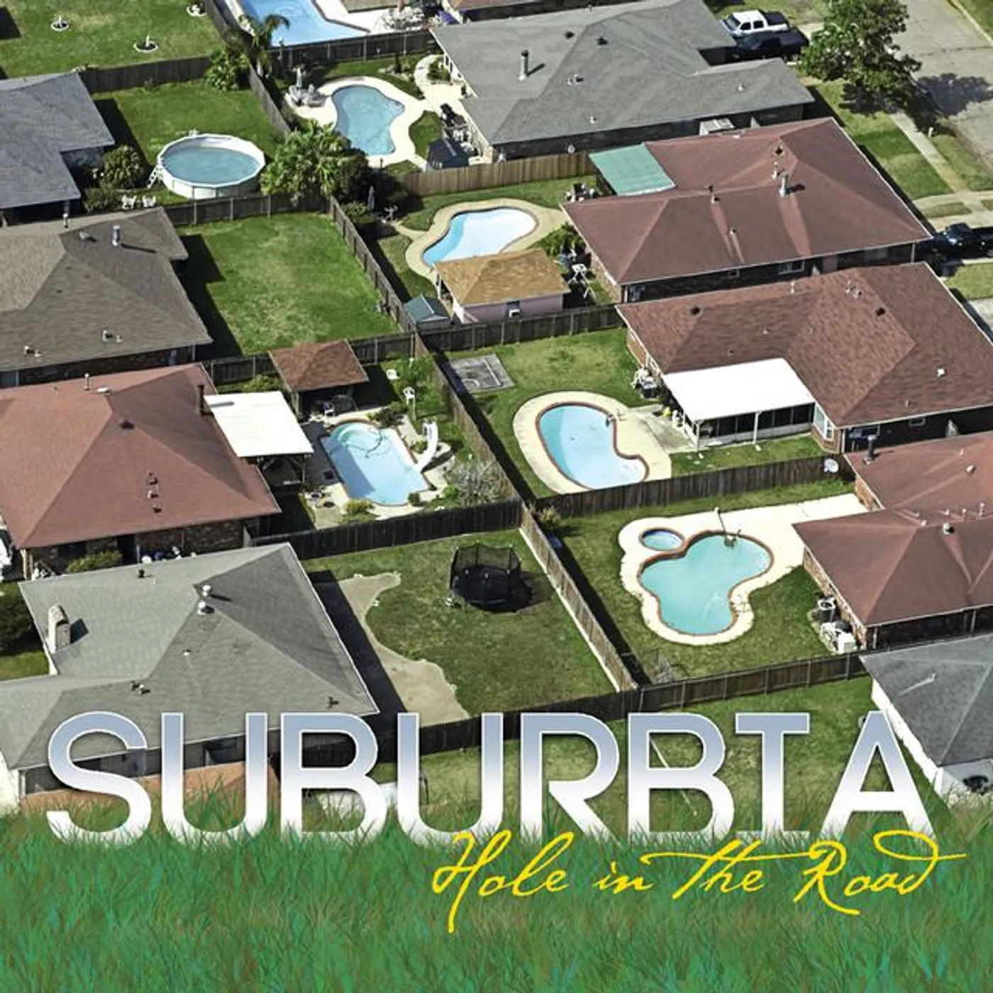 Suburbia