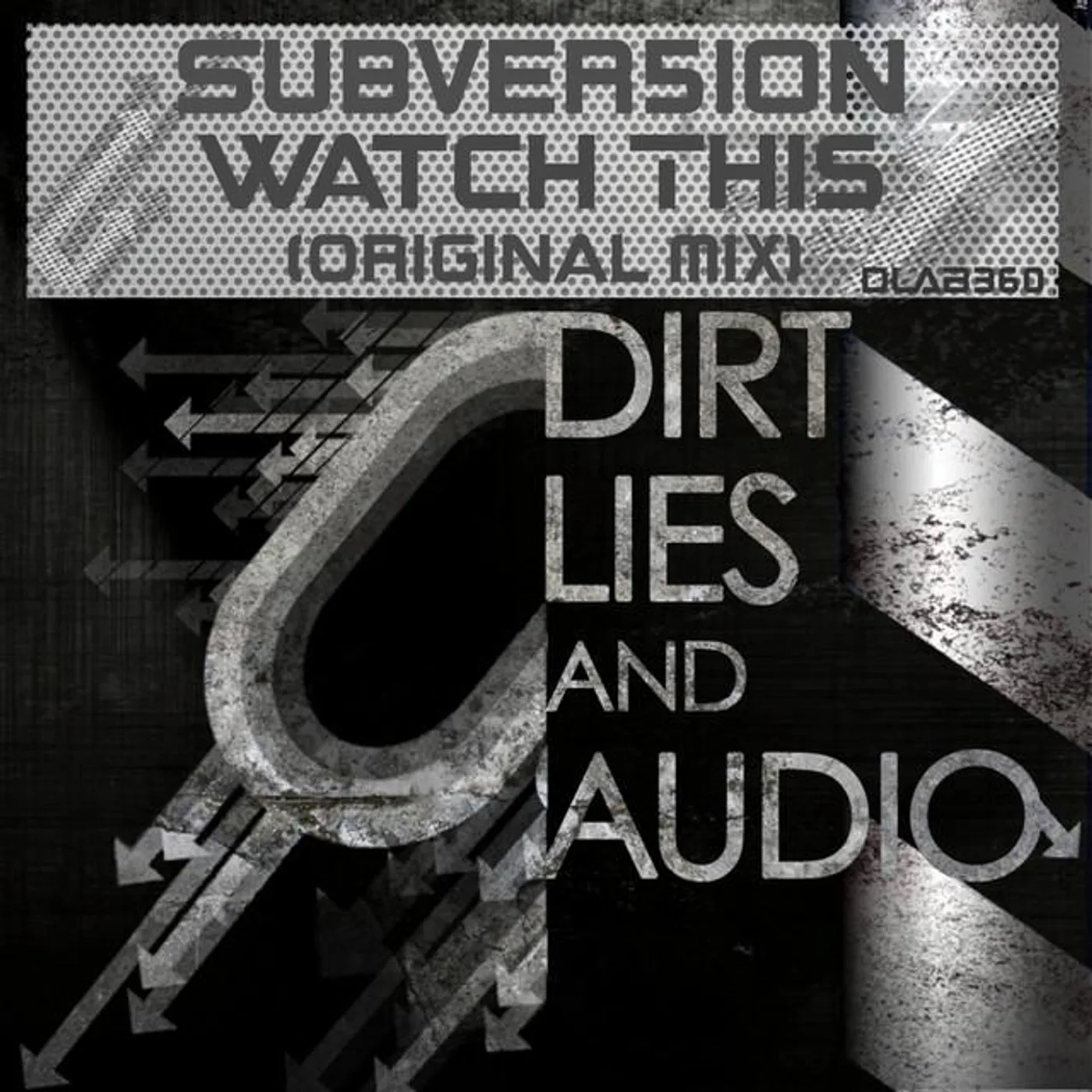 Subver5ion