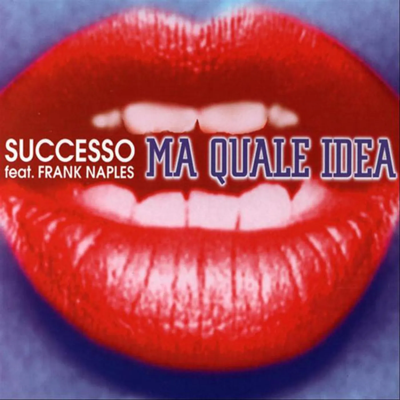 Successo feat. Frank Naples Brand Page