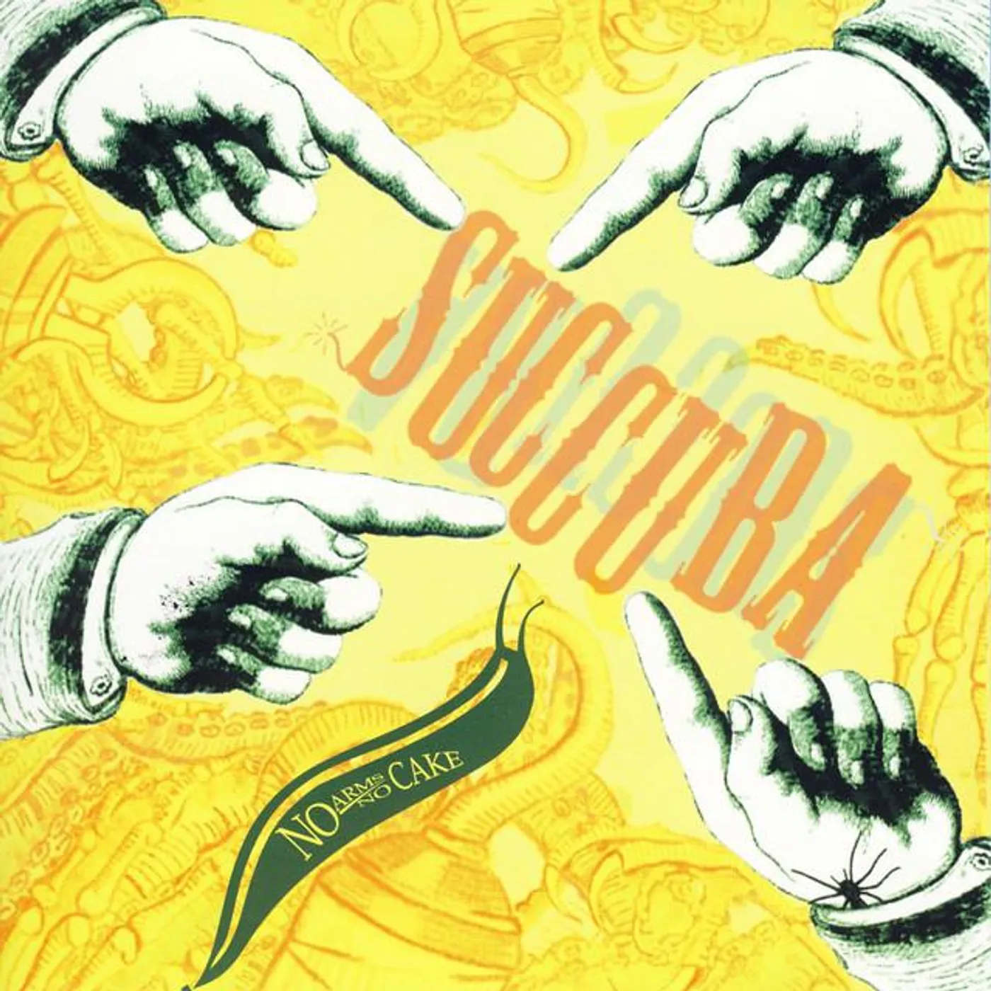 Succuba