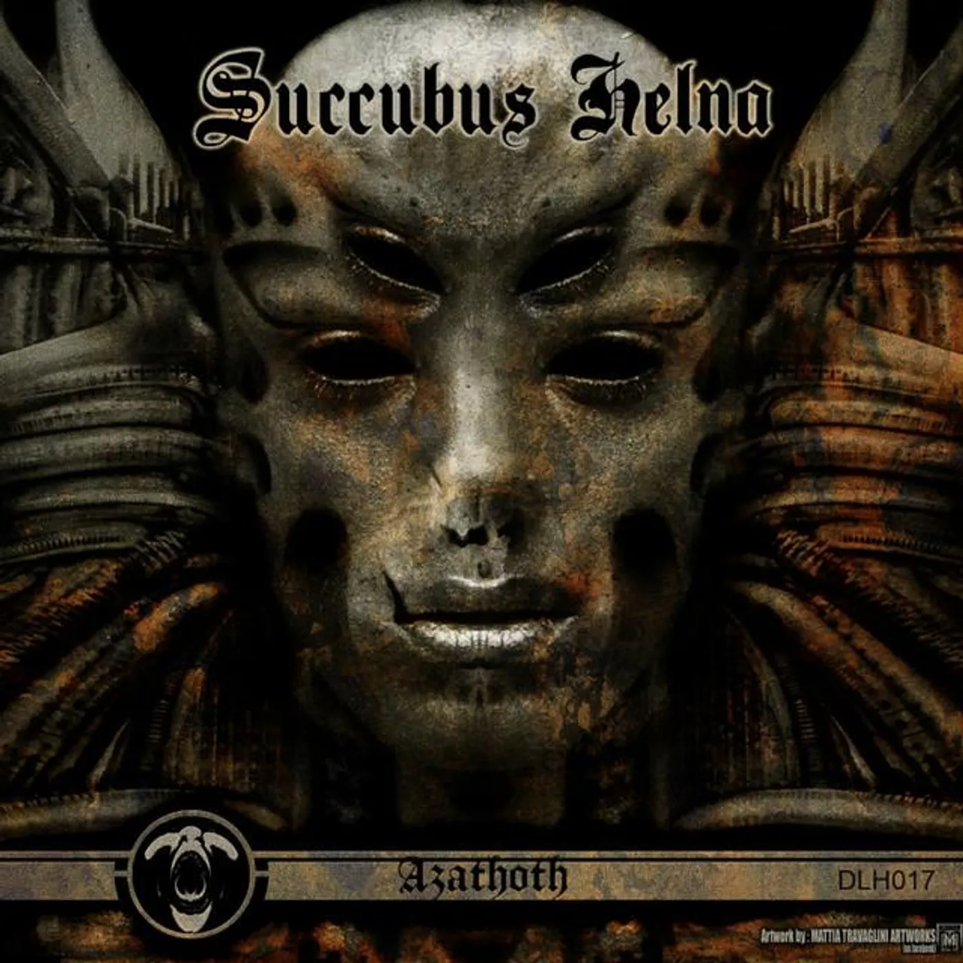 Succubus Helna