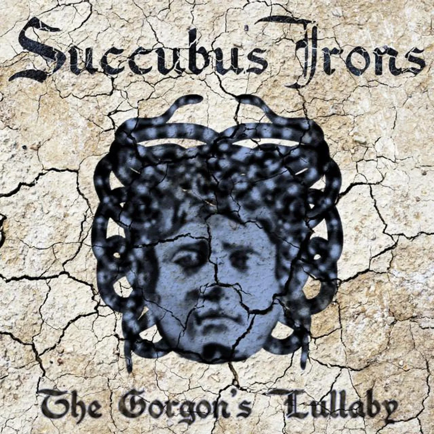 Succubus Irons