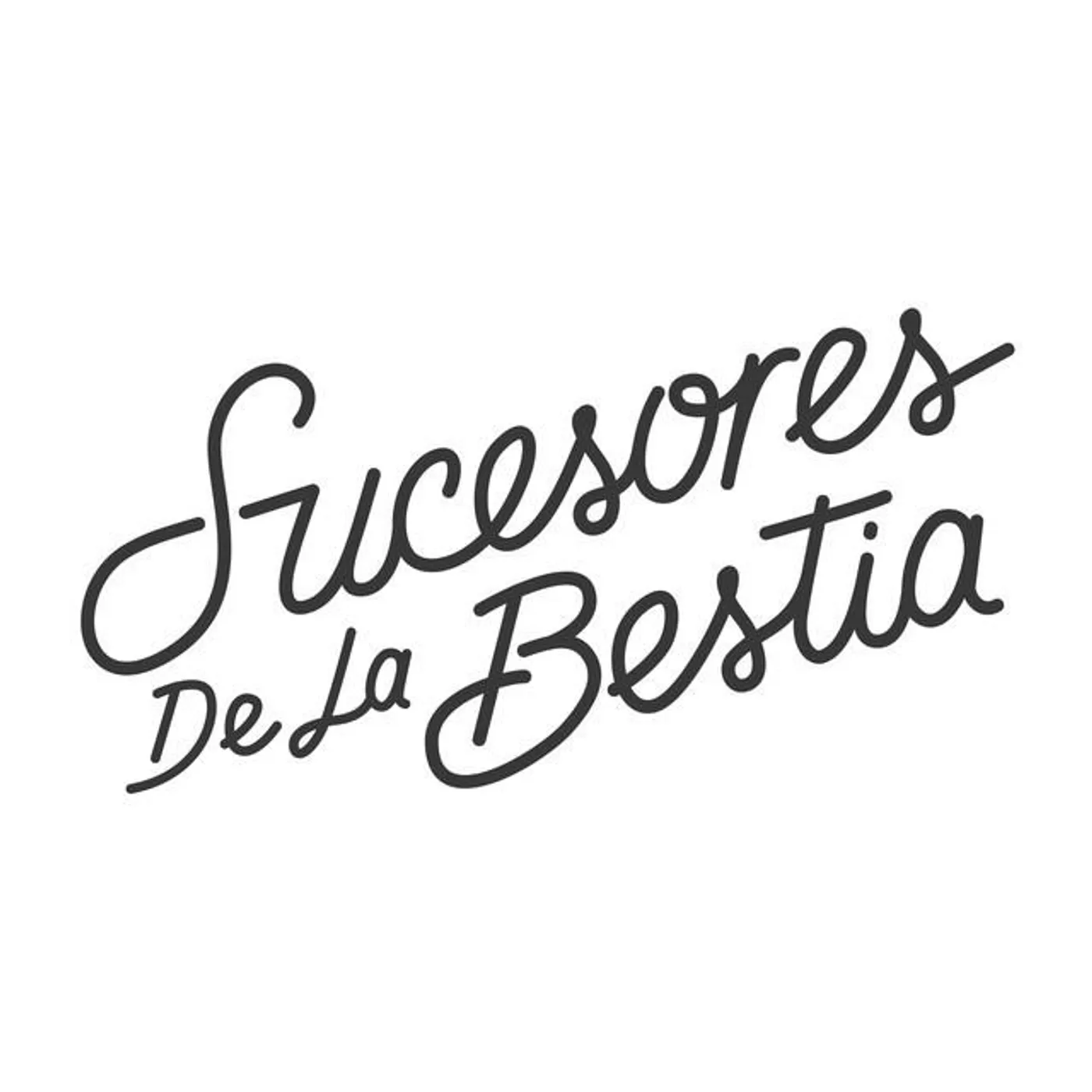 Sucesores De La Bestia Brand Page