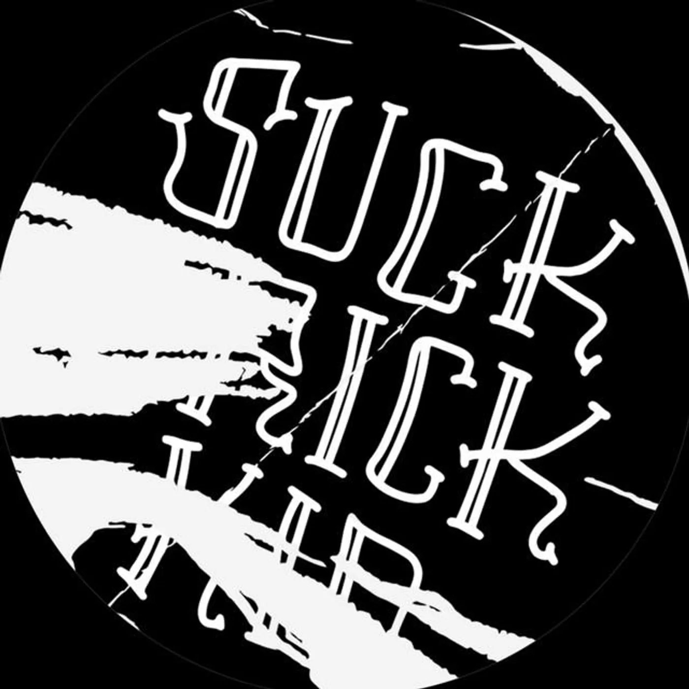 Suck Brick Kid