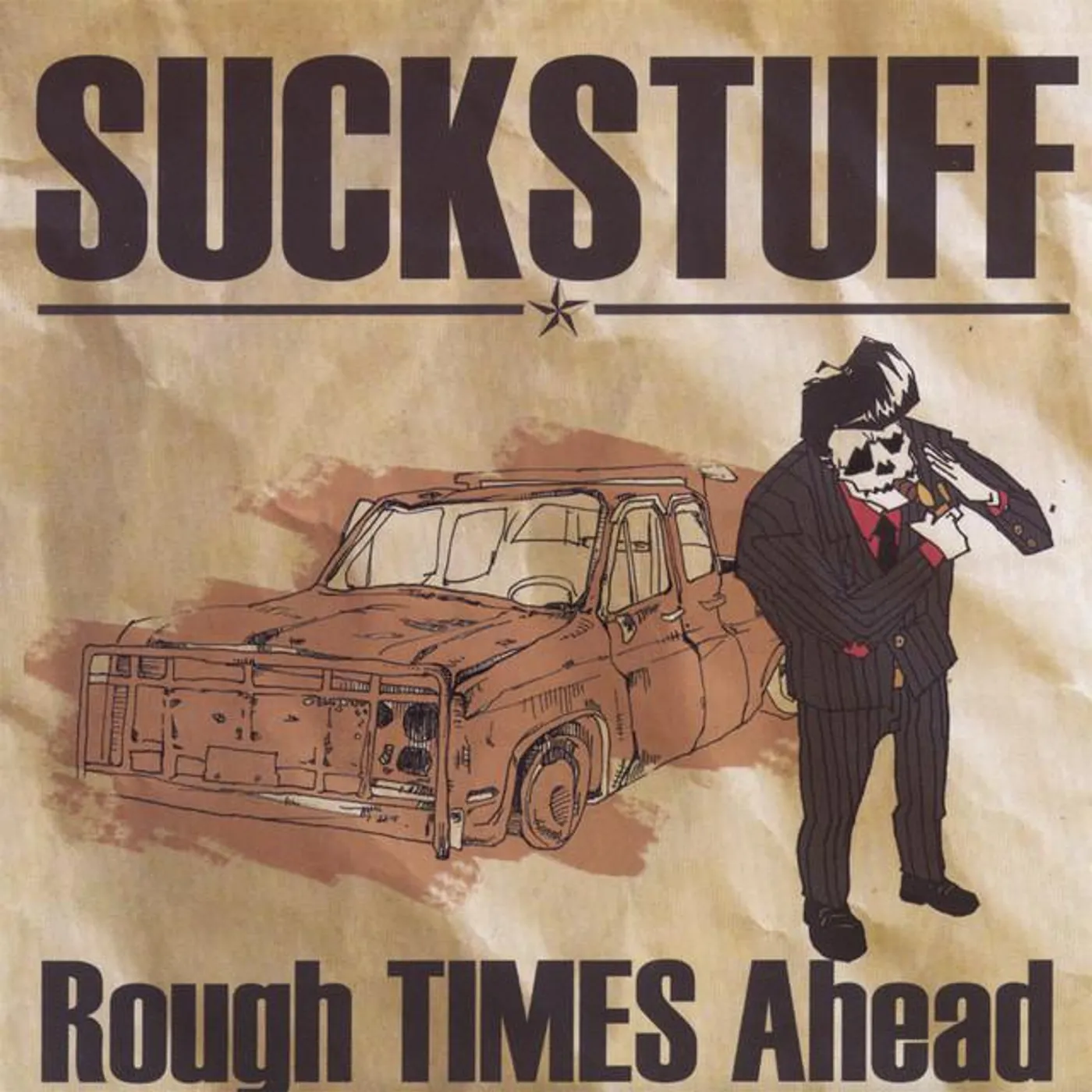 Suck Stuff
