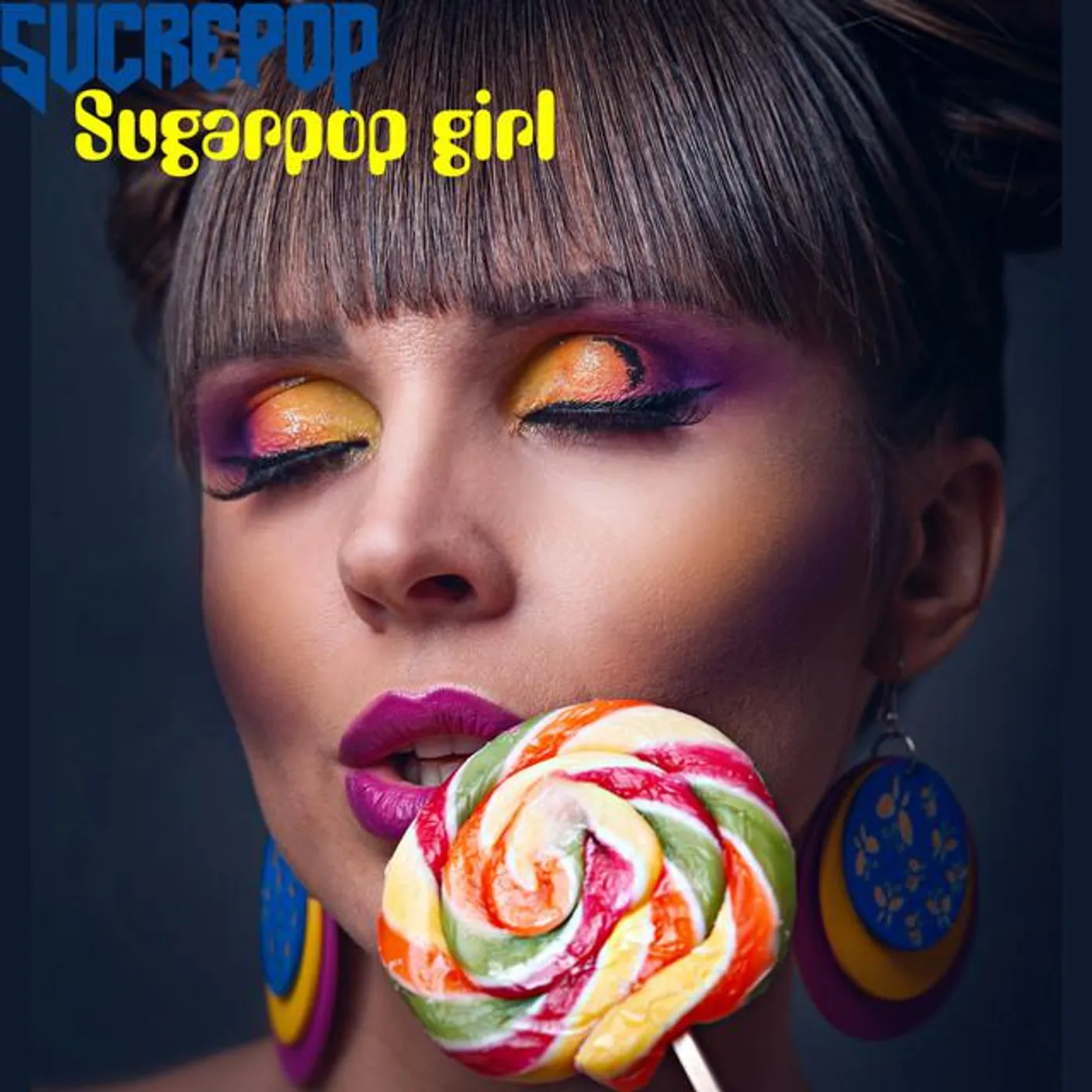 Sucrepop Brand Page