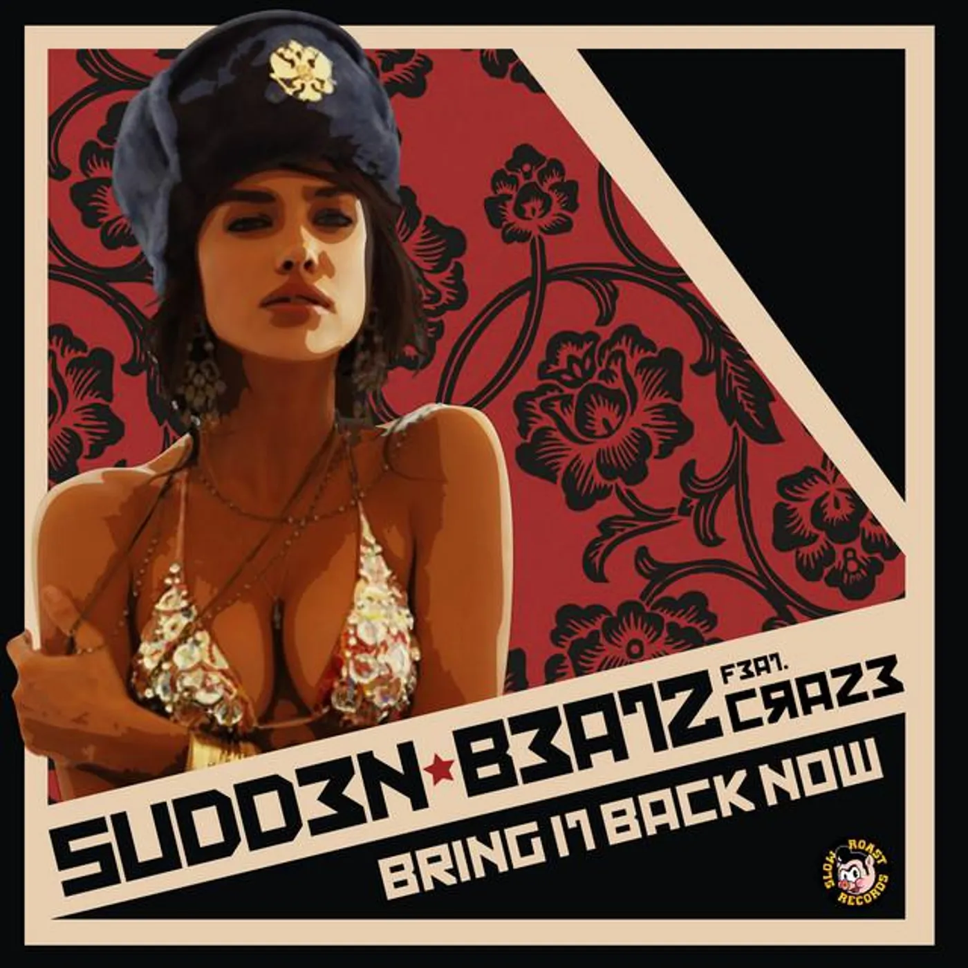 Sudden Beatz Brand Page