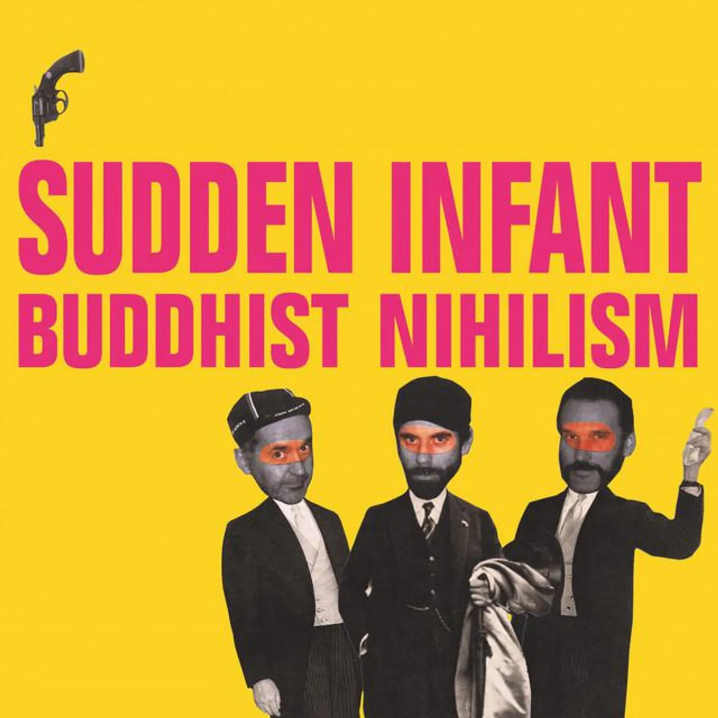 Sudden Infant Brand Page