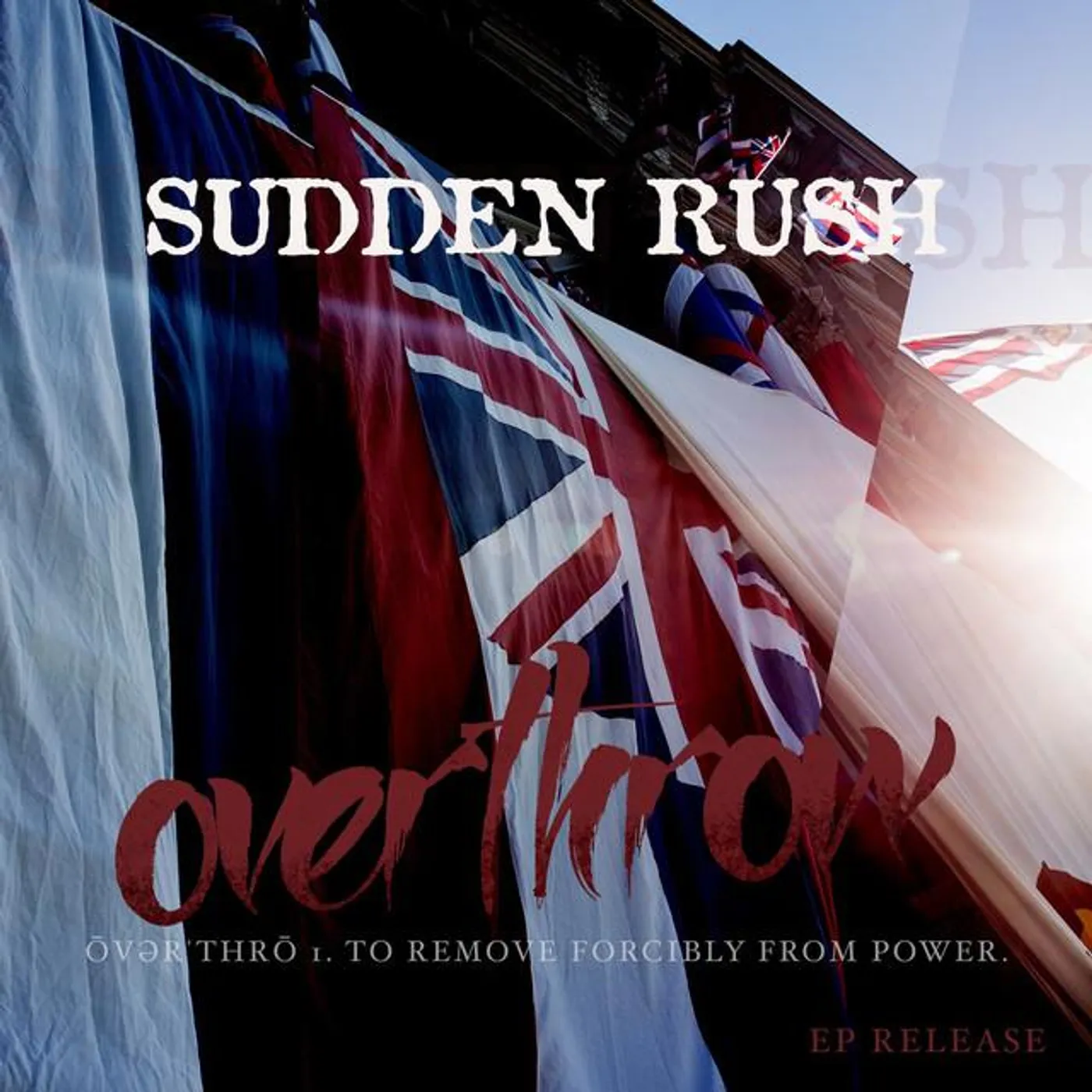 Sudden Rush